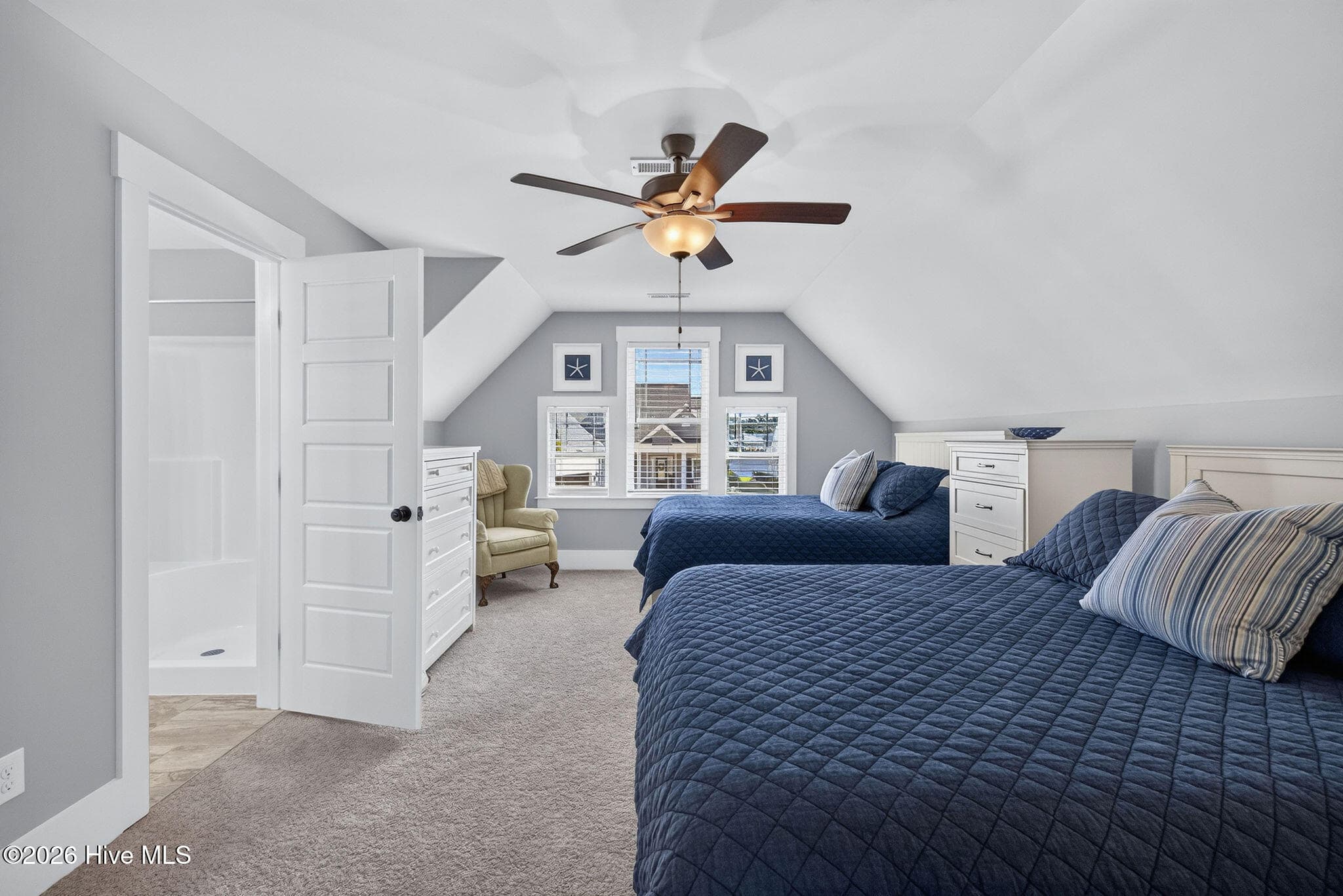 Bonus Room - 8110 Manassas Lake Lane, Leland, NC 28451