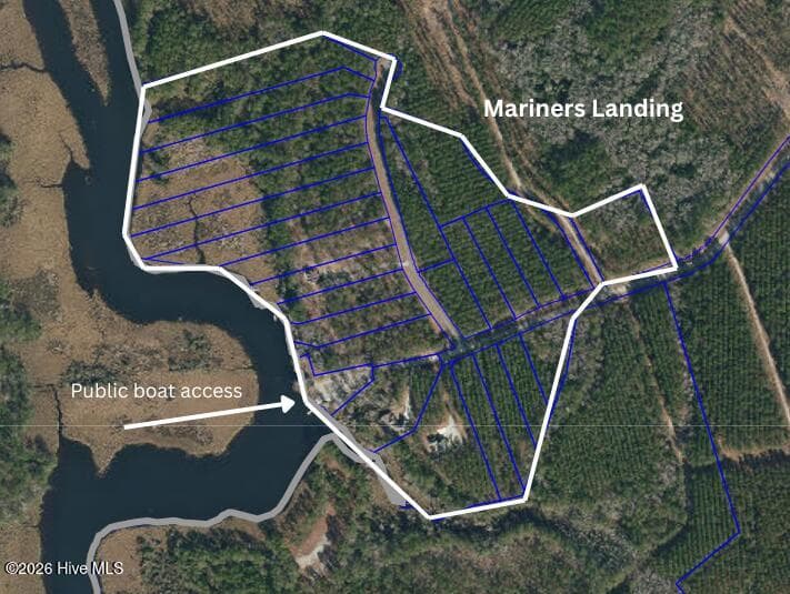 Residential Lot at 3185 Lee Landing Road, New Bern, NC 28560, photo 5 of 10