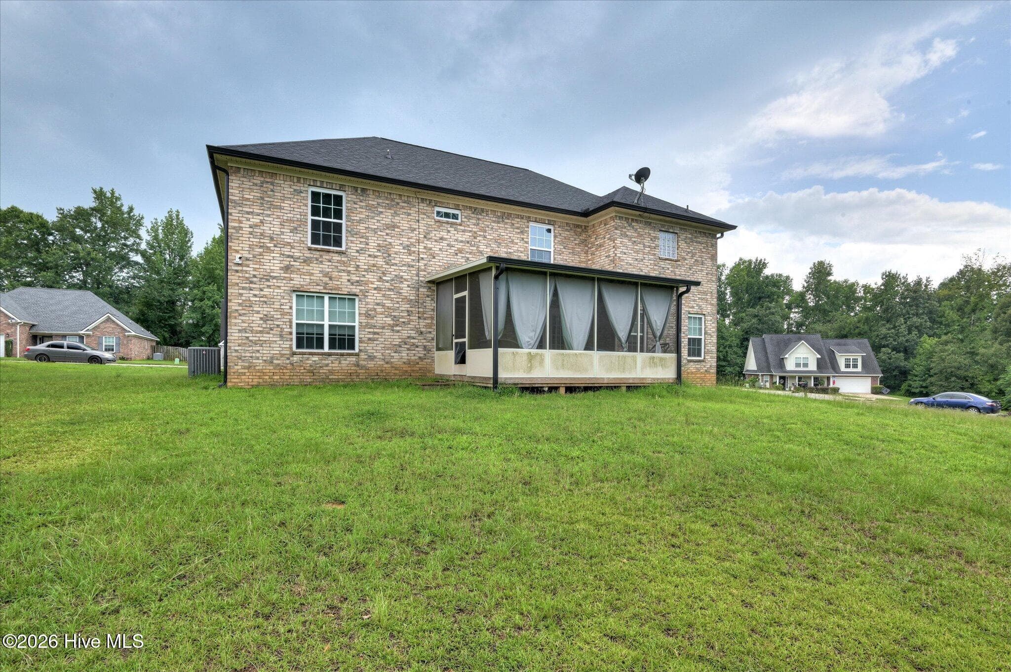 Single Family Residence at 122 Dozier Drive, Harlem, GA 30814, photo 39 of 41