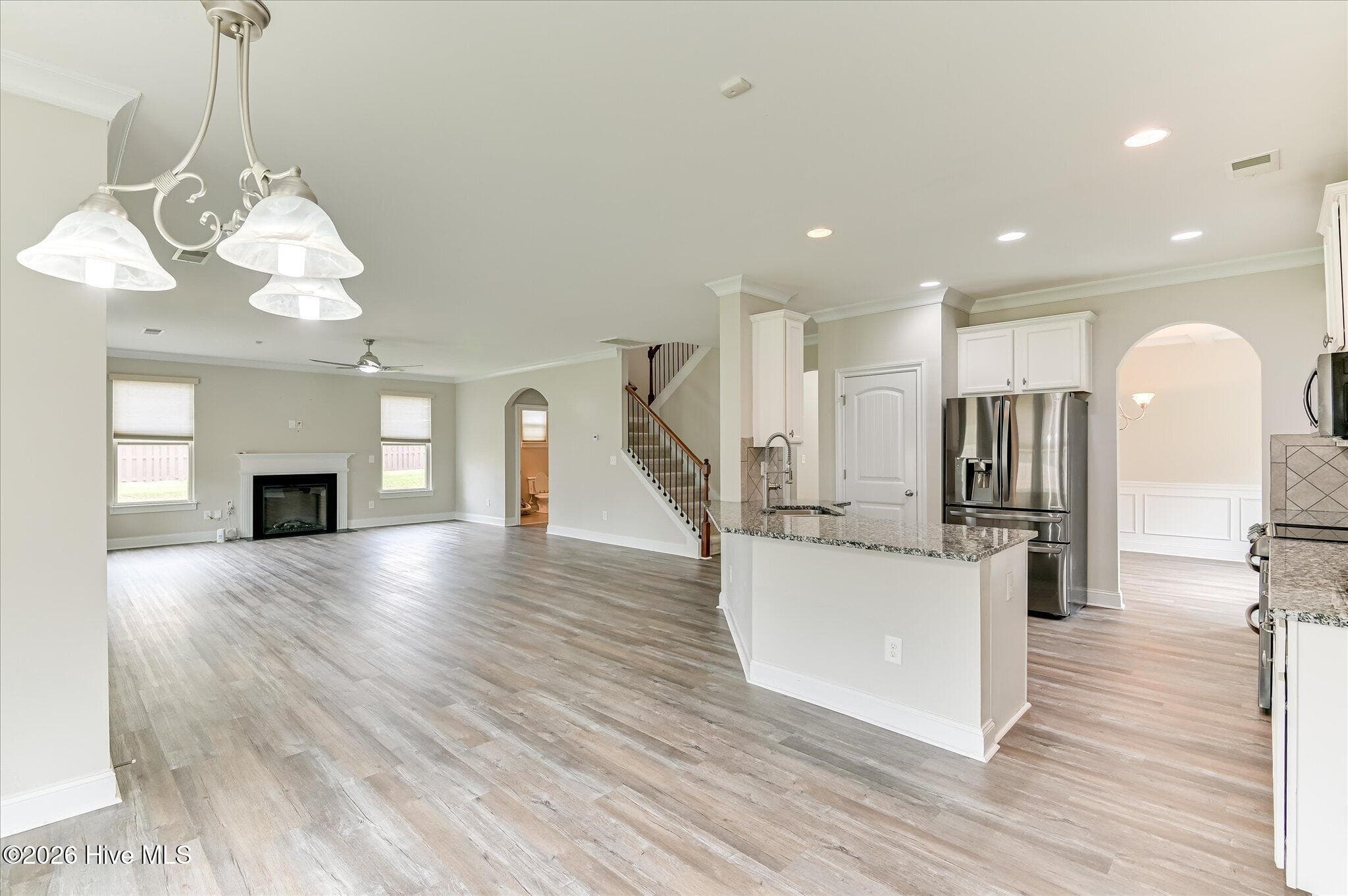 Single Family Residence at 8519 Crenshaw Drive, Grovetown, GA 30813, photo 15 of 45