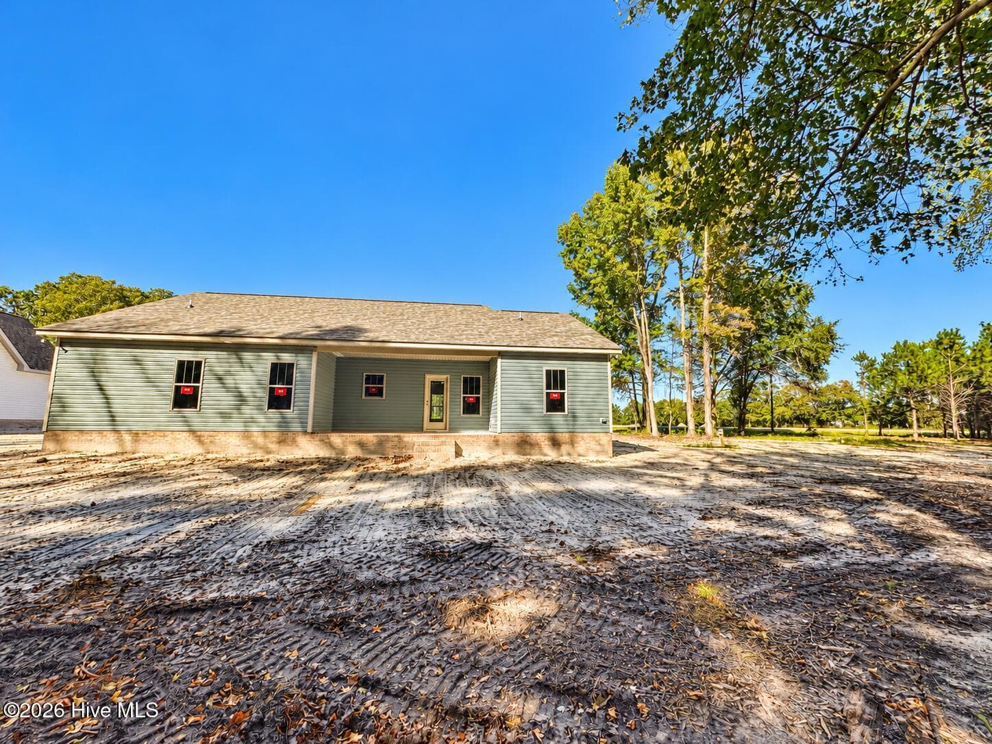 Single Family Residence at 9800 Hinnant-edgerton Road, Kenly, NC 27542, photo 24 of 24