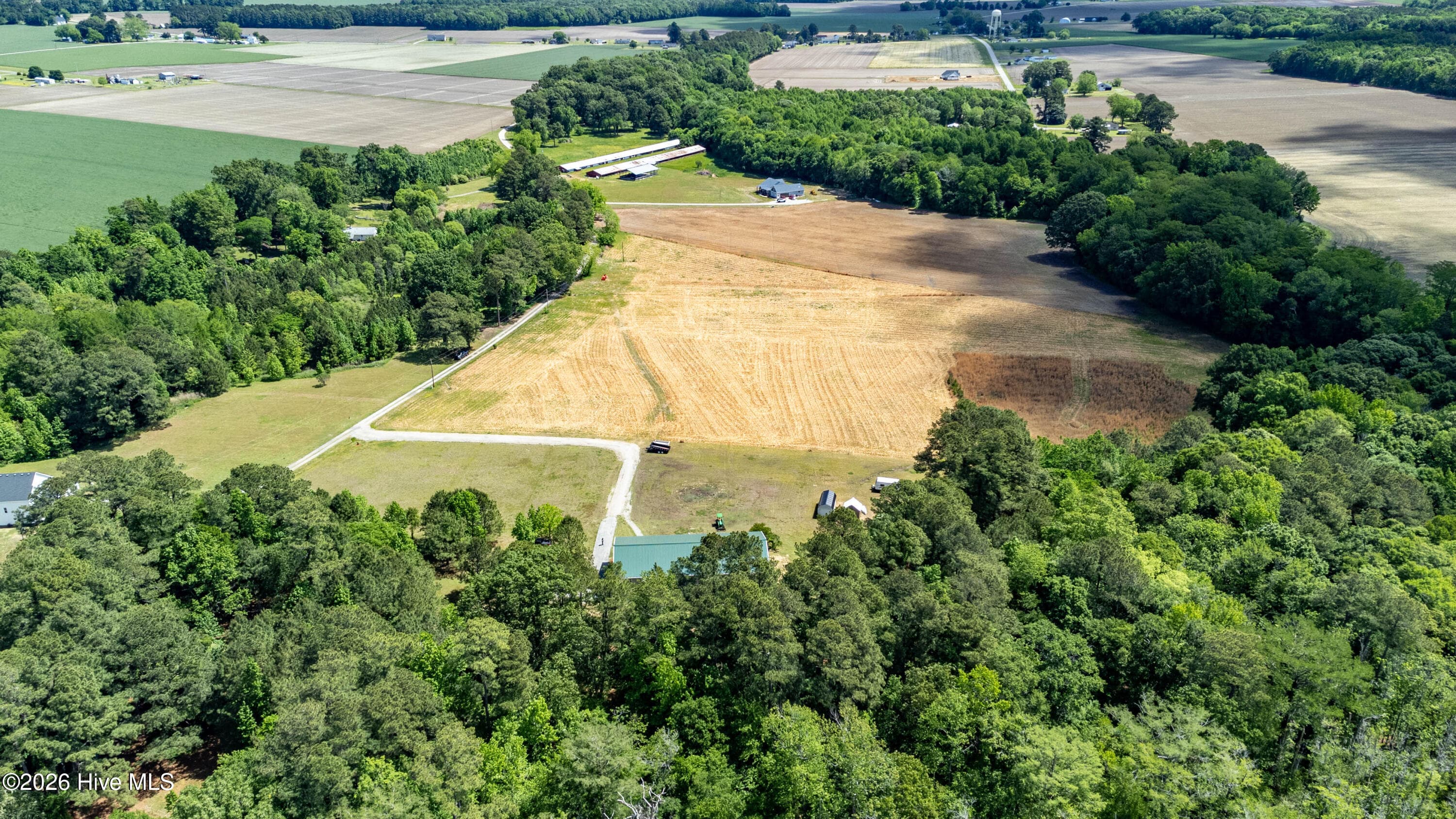 Single Family Residence at 281 Shipyard Road, Hertford, NC 27944, photo 57 of 68