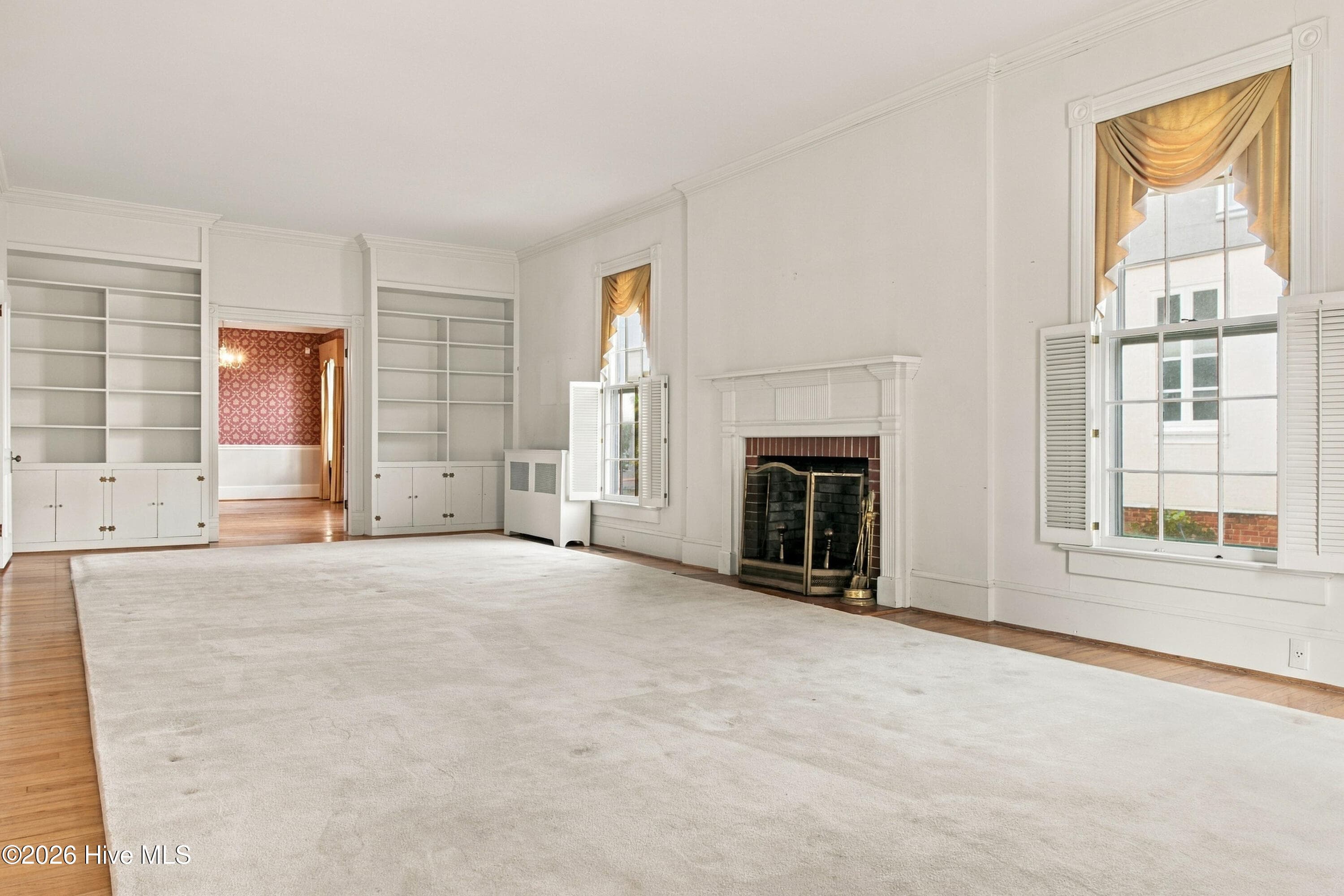 Single Family Residence at 407 S King Street, Windsor, NC 27983, photo 57 of 146