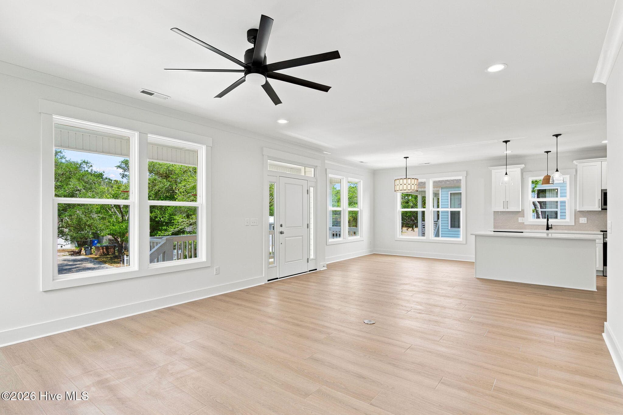 Single Family Residence at 104 SE 6th Street, Oak Island, NC 28465, photo 19 of 92