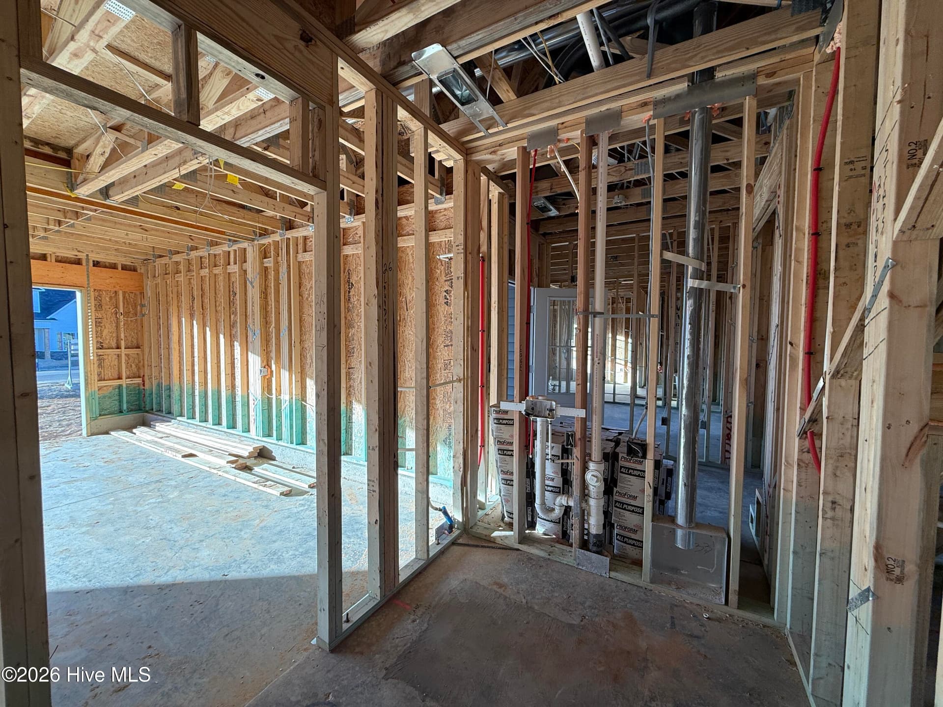 Single Family Residence at 63 Juju Drive, Clayton, NC 27520, photo 75 of 300
