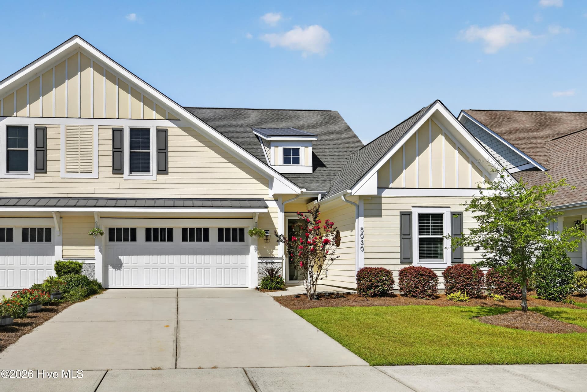 Townhouse at 5030 Killogren Way, Leland, NC 28451, photo 5 of 93