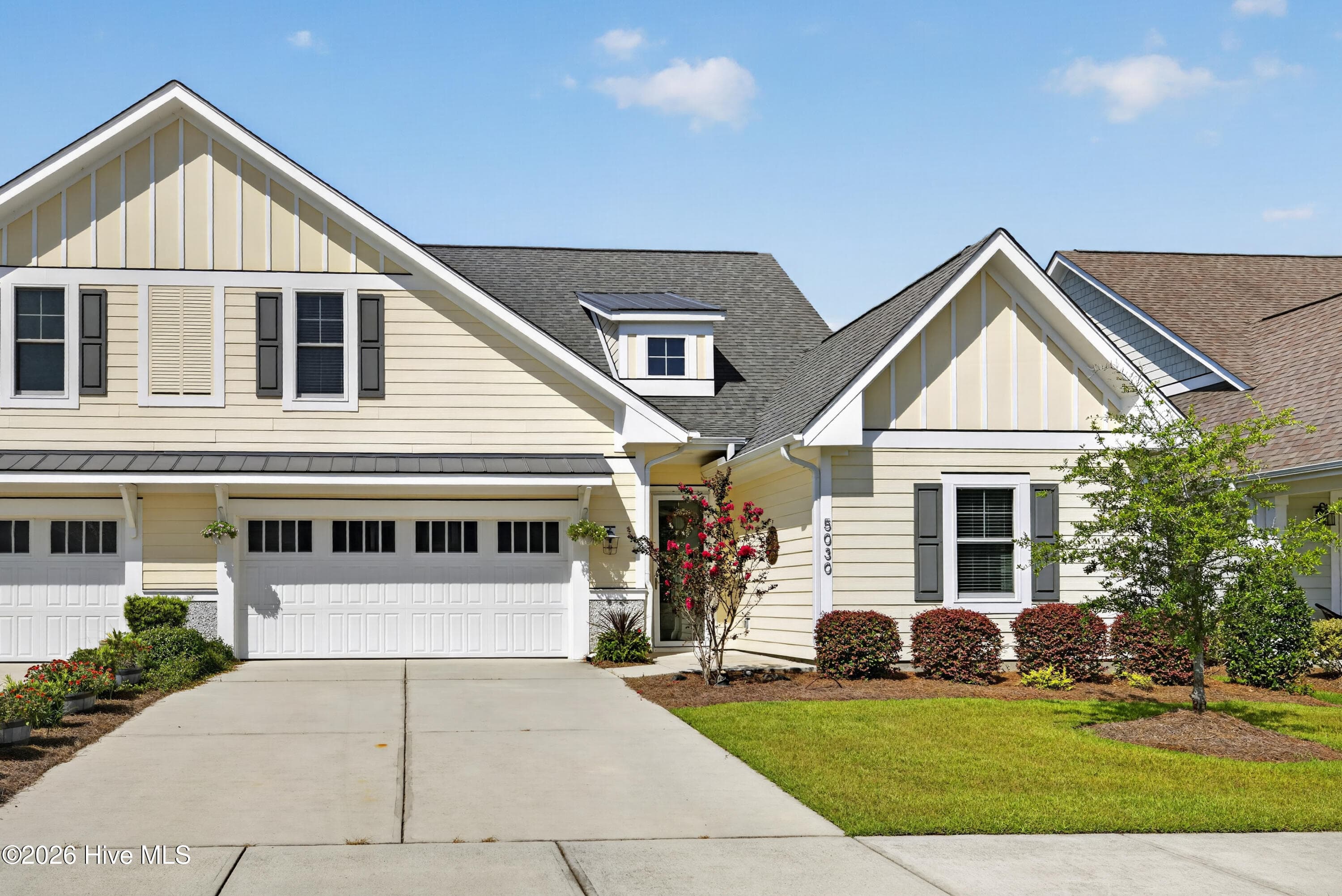 Townhouse at 5030 Killogren Way, Leland, NC 28451, photo 5 of 93