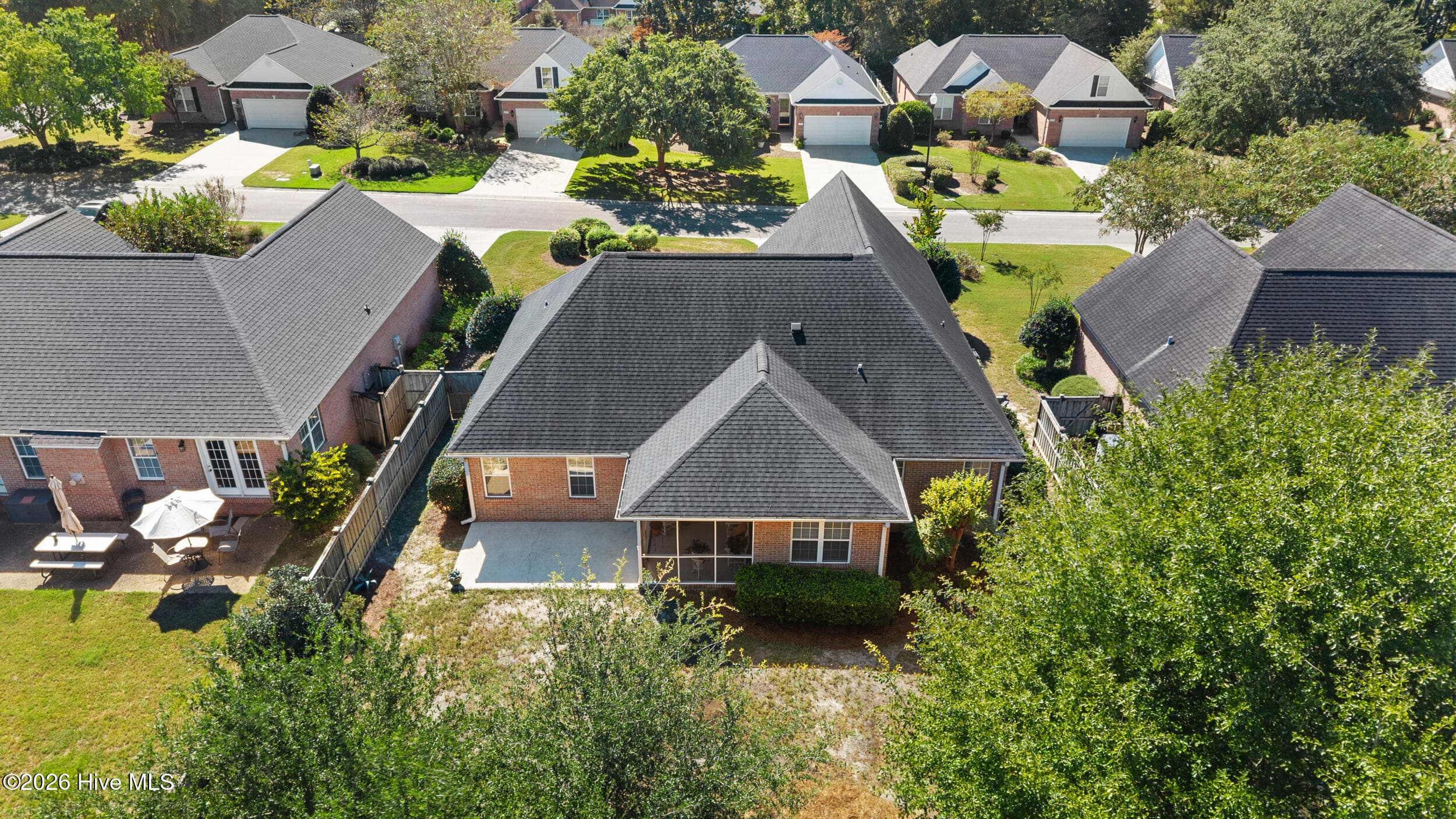 Single Family Residence at 611 Salo Street, Wilmington, NC 28411, photo 39 of 76