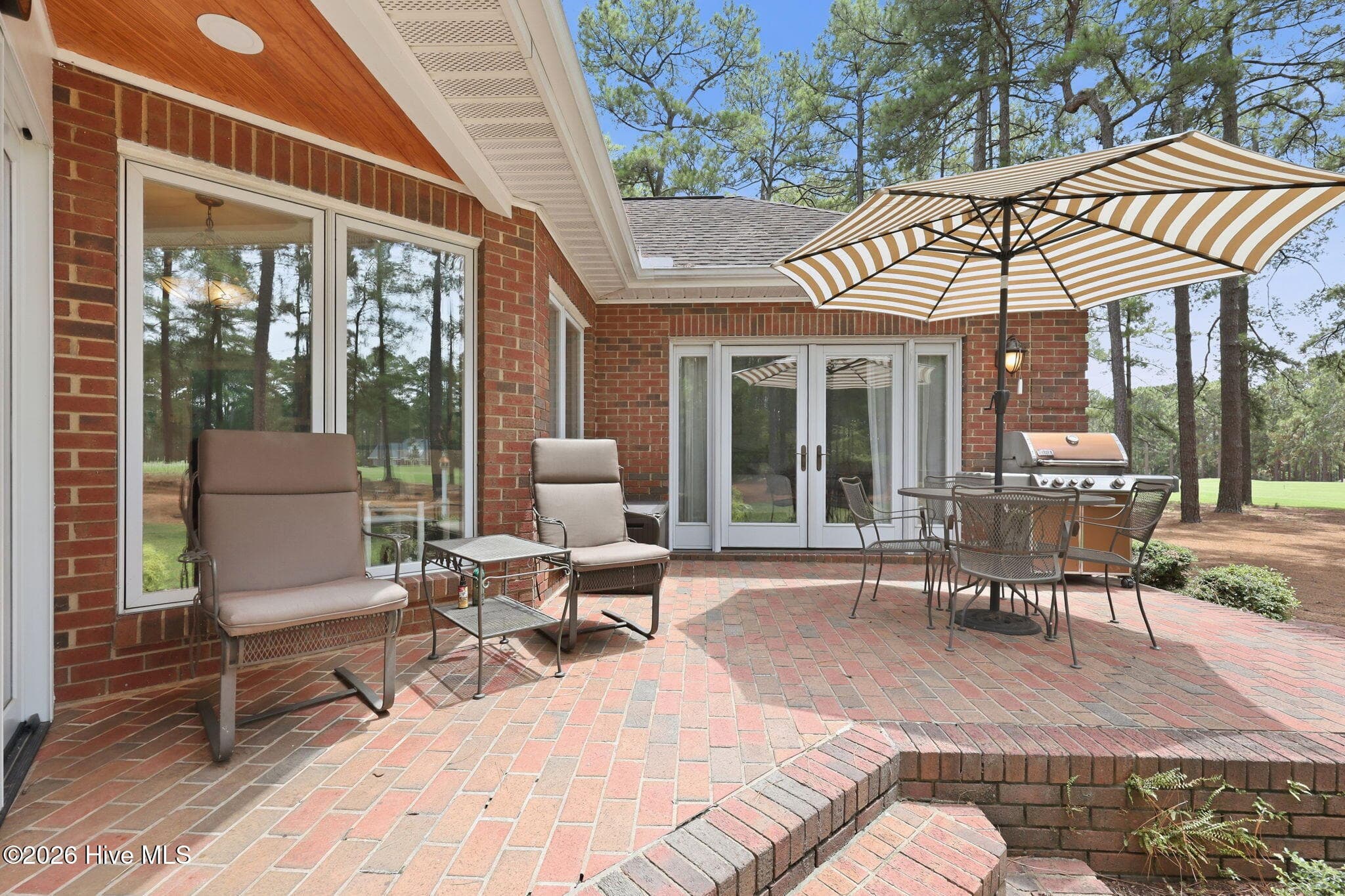 Single Family Residence at 39 Devon Drive, Pinehurst, NC 28374, photo 50 of 59
