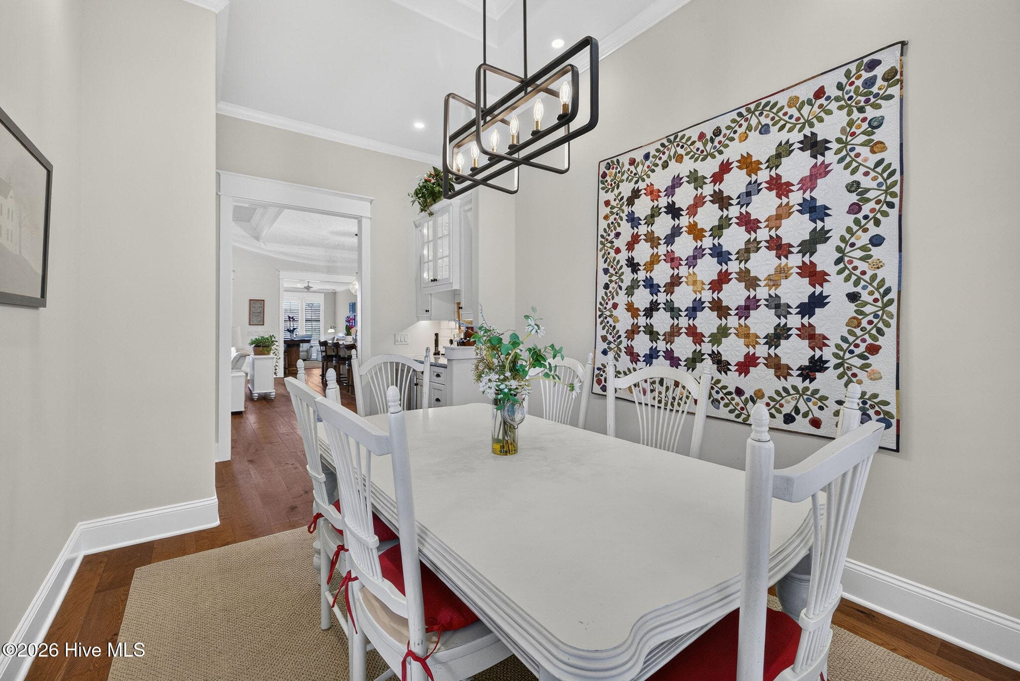 Single Family Residence at 1507 Cape Fear National Drive, Leland, NC 28451, photo 22 of 66