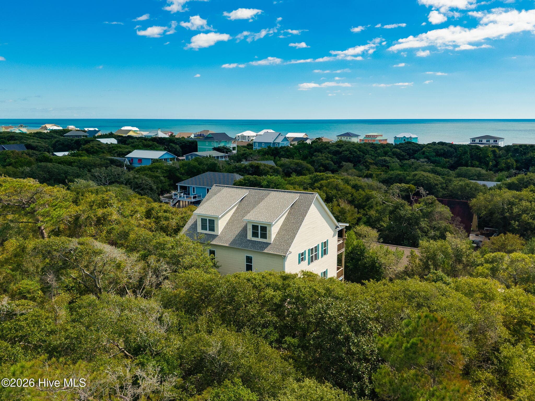 Townhouse at 118 Shell Drive West, Emerald Isle, NC 28594, photo 57 of 67