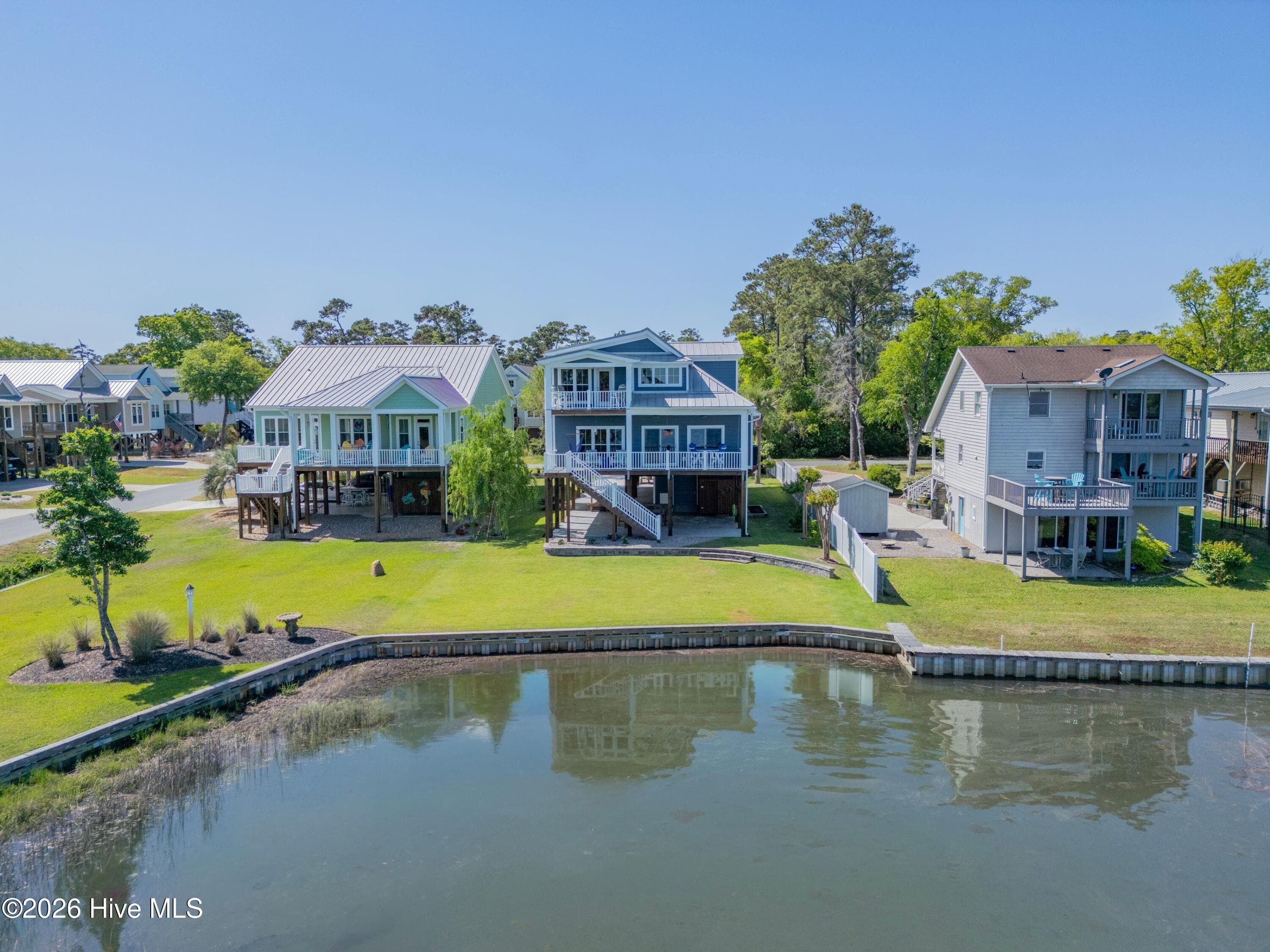 Single Family Residence at 6308 E Yacht Drive, Oak Island, NC 28465, photo 6 of 67