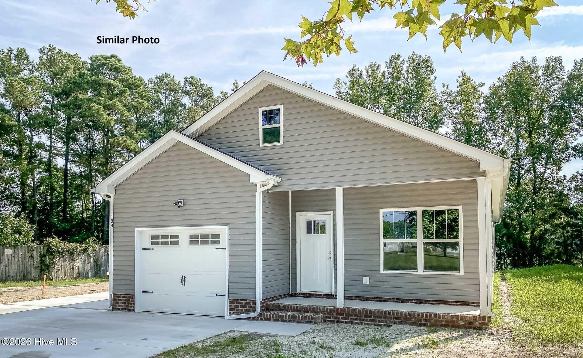1604 West Street, Elizabeth City, NC 27909