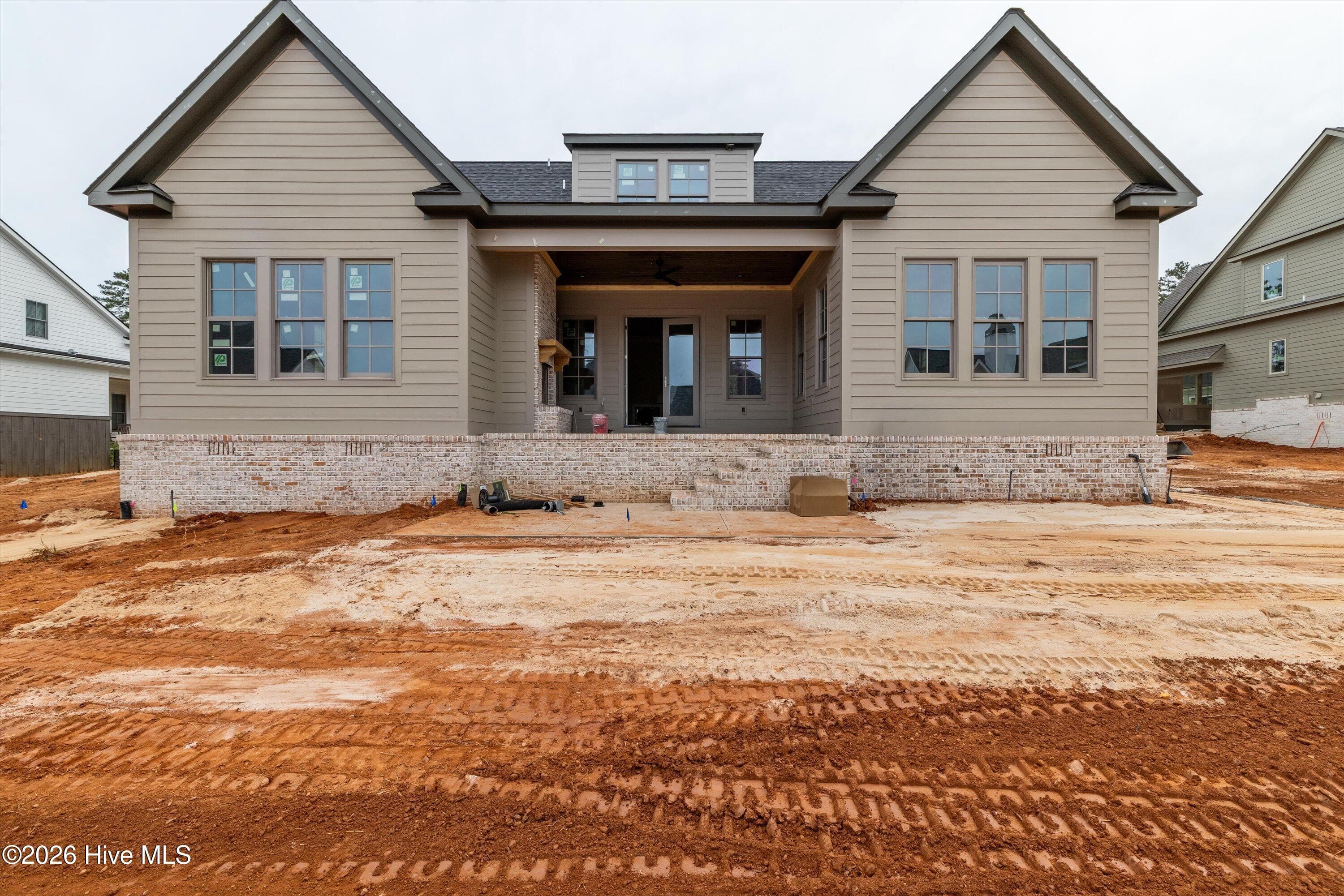 Single Family Residence at 3130 Carillon Way, Evans, GA 30809, photo 132 of 133