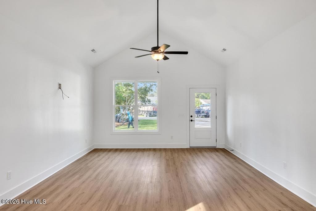 Single Family Residence at 302 Pine Court, Hampstead, NC 28443, photo 29 of 91