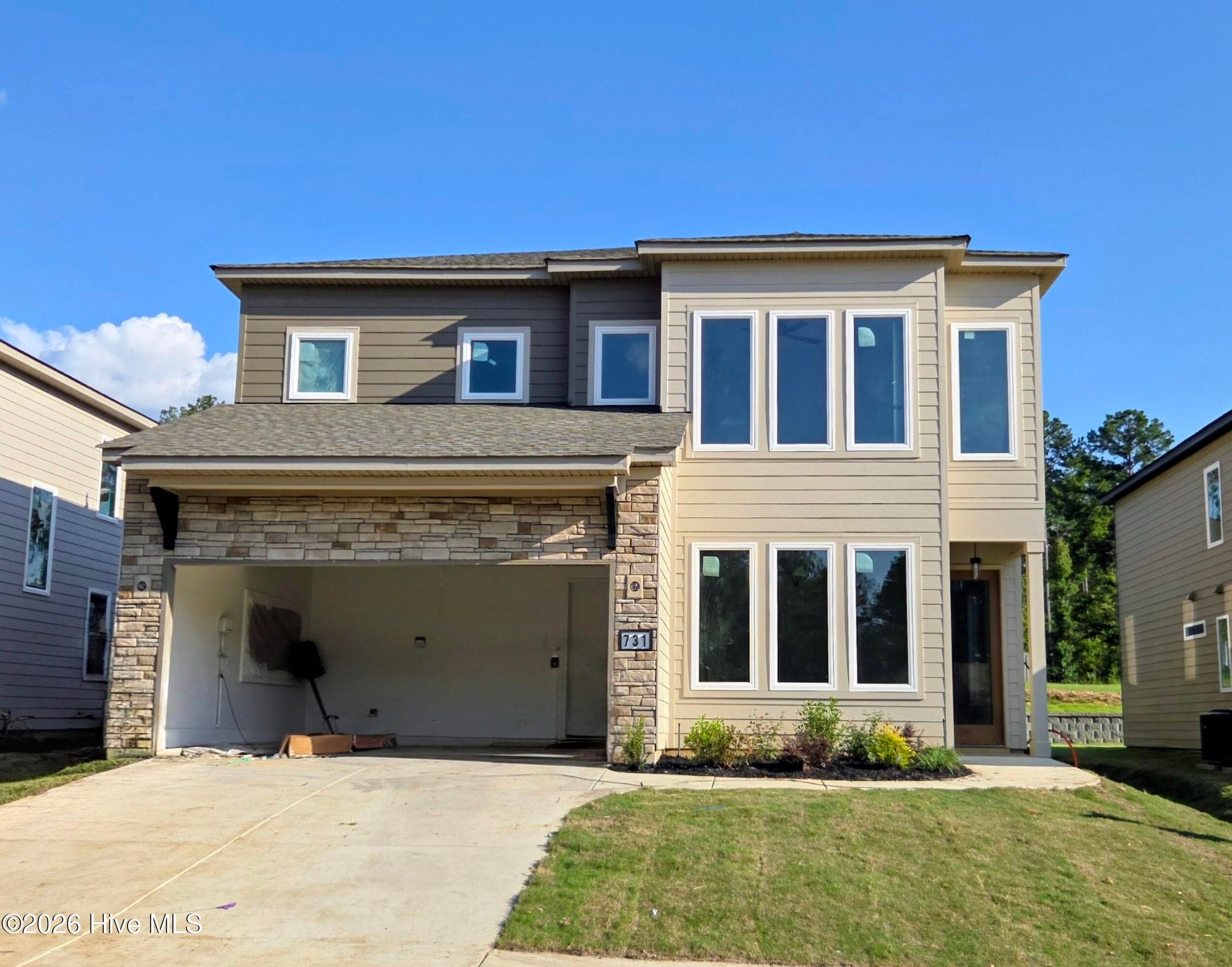 731 Ronaldsay Road, Grovetown, GA 30813