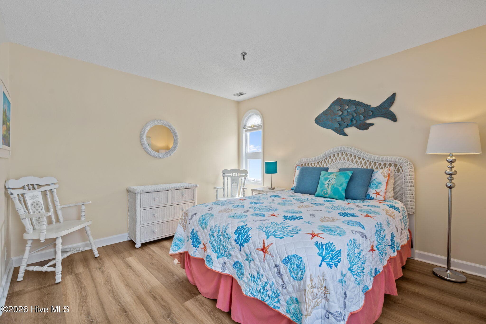 Bedroom 2 - 790 New River Inlet Road 320b, North Topsail Beach, NC 28460