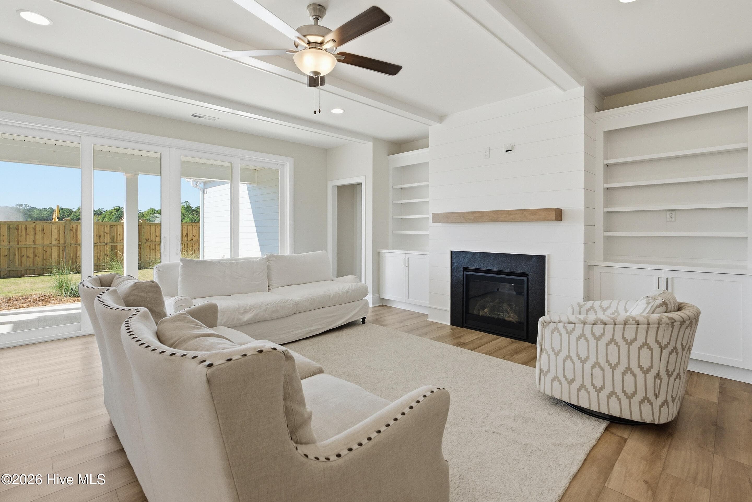 Single Family Residence at 1216 Juno Drive, Wilmington, NC 28411, photo 9 of 35