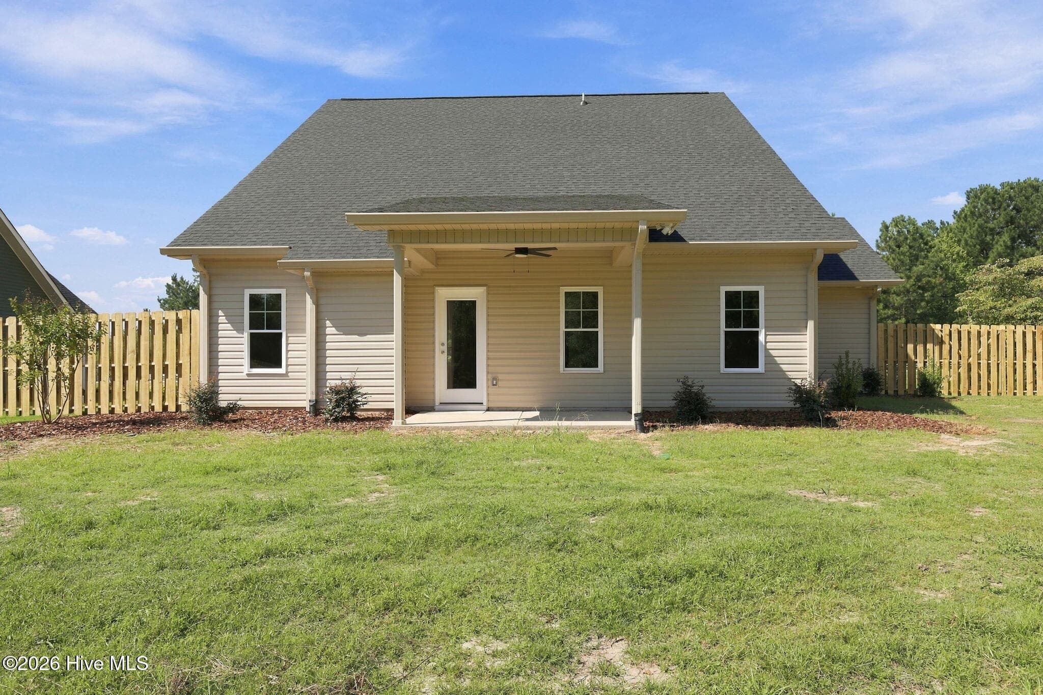 Single Family Residence at 452 James Street, Vass, NC 28394, photo 89 of 98