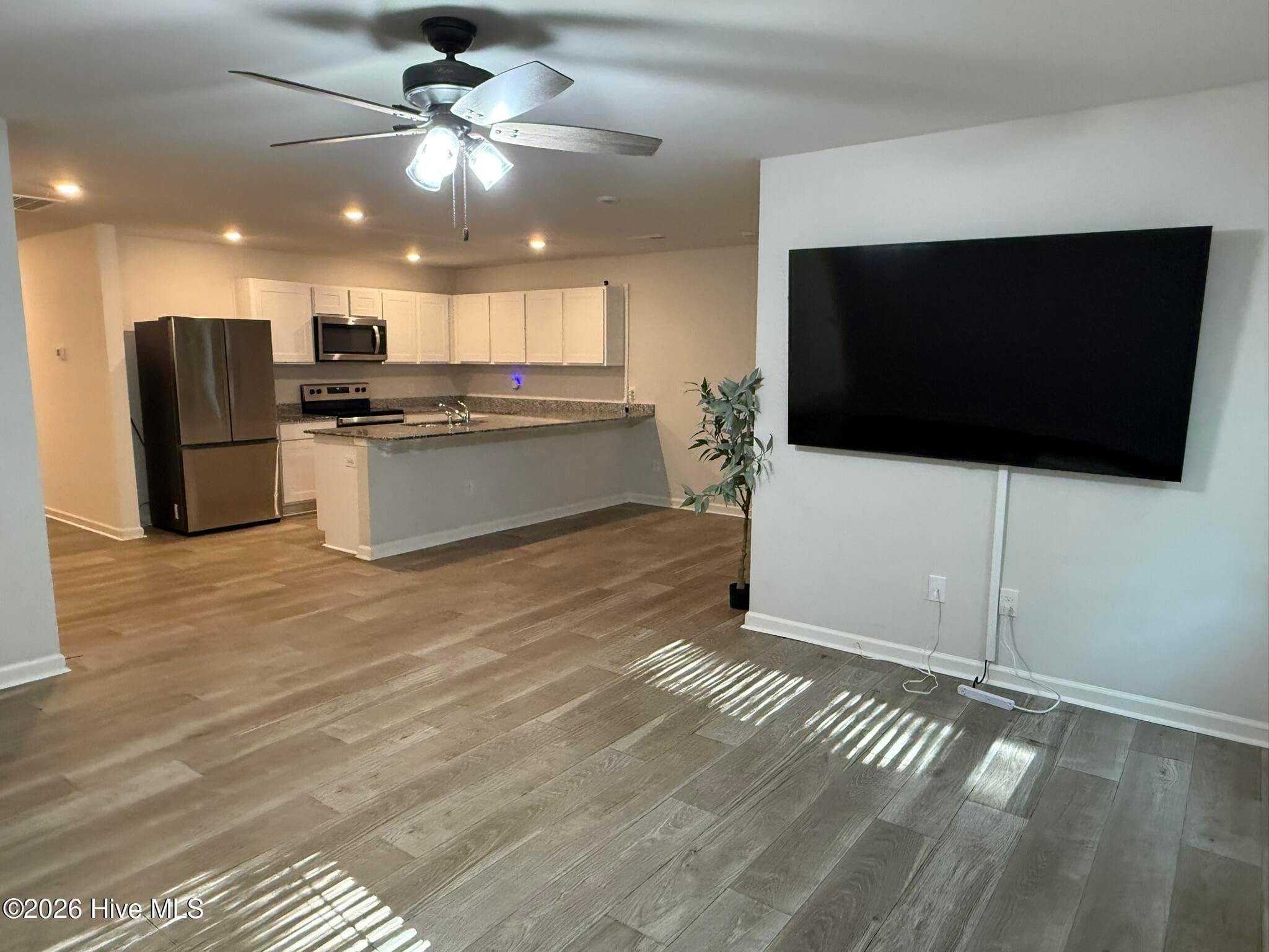 Single Family Residence at 690 Savanac Street SE, Bolivia, NC 28422, photo 15 of 27