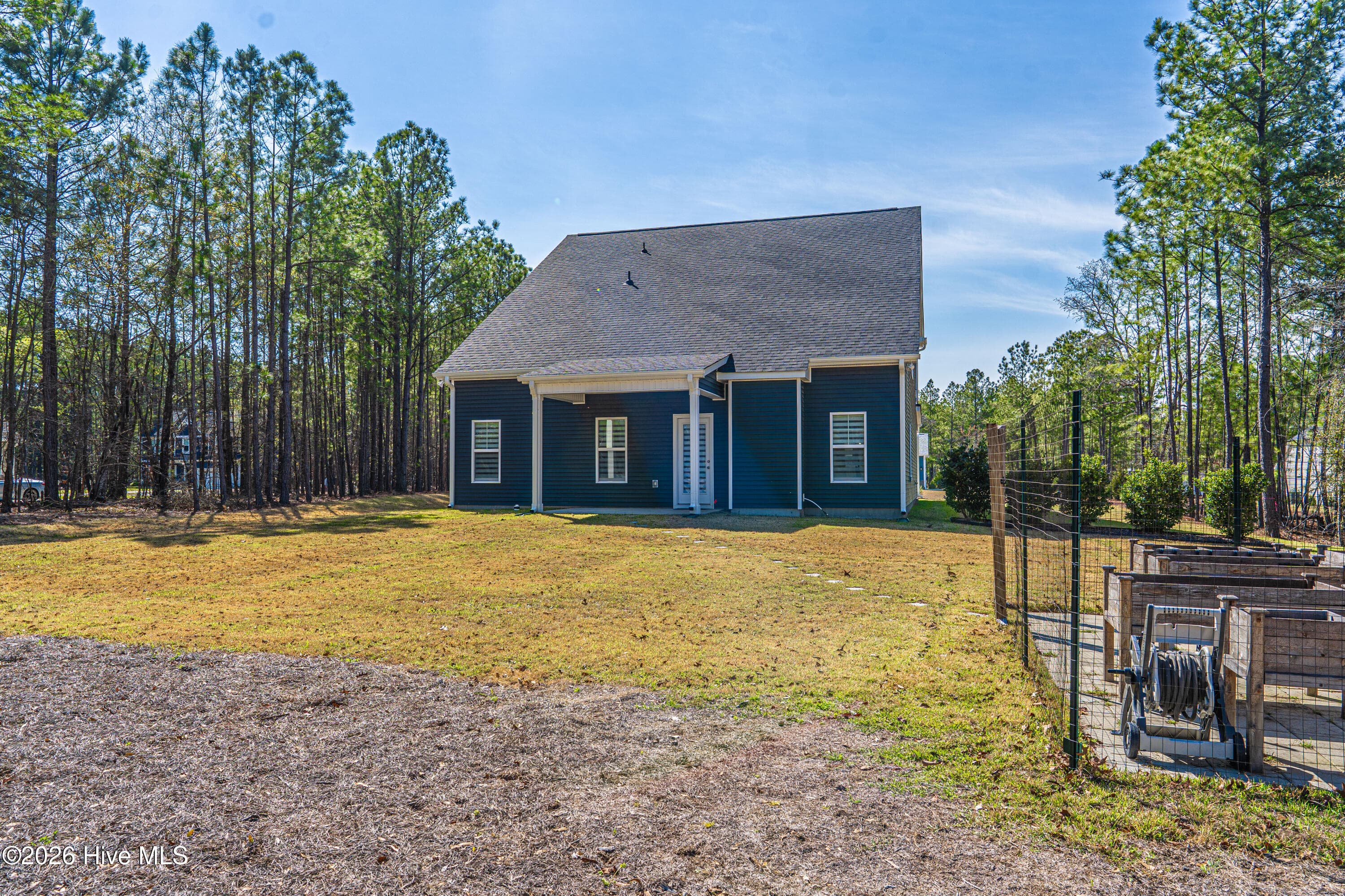 Single Family Residence at 126 Courtland Circle, Foxfire Village, NC 27281, photo 67 of 77