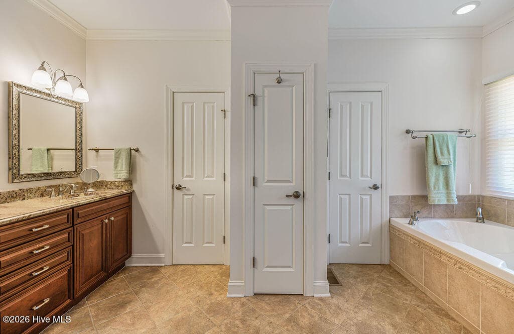 Single Family Residence at 62 Stoneykirk Drive, Pinehurst, NC 28374, photo 26 of 51
