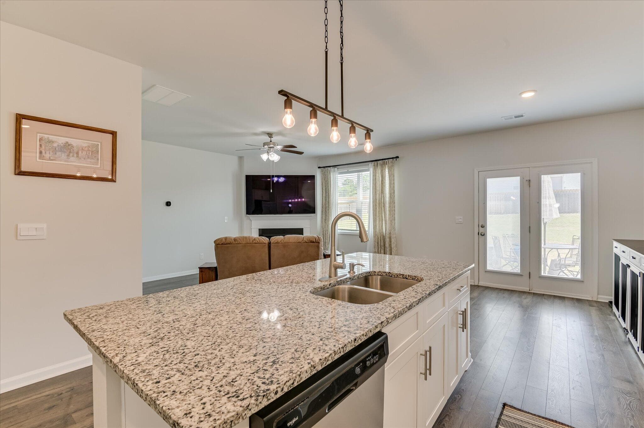 Single Family Residence at 7069 Sideboard Crossing, Aiken, SC 29803, photo 9 of 37