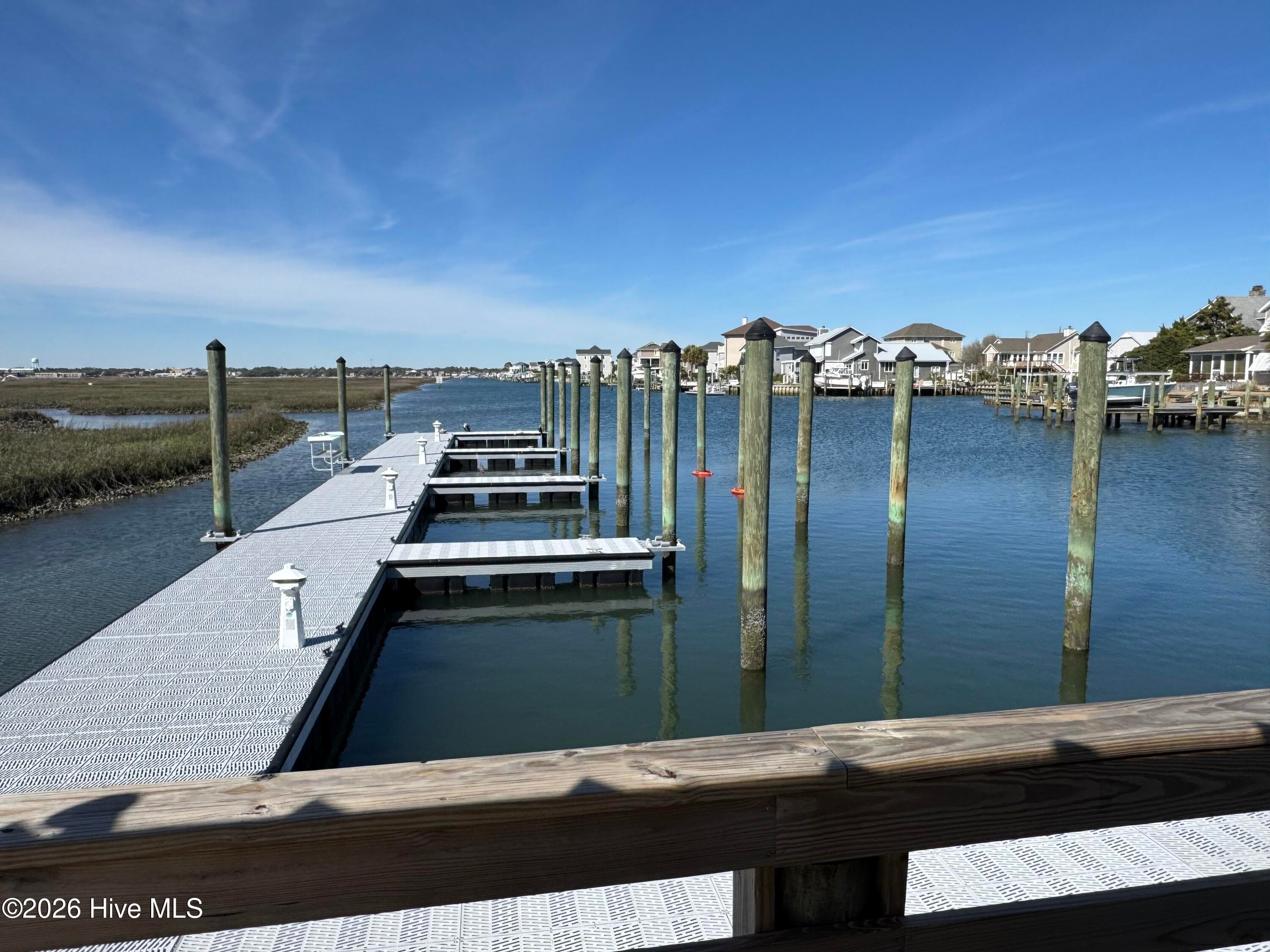 Condominium at 602 W Fort Macon Road 116, Atlantic Beach, NC 28512, photo 20 of 39