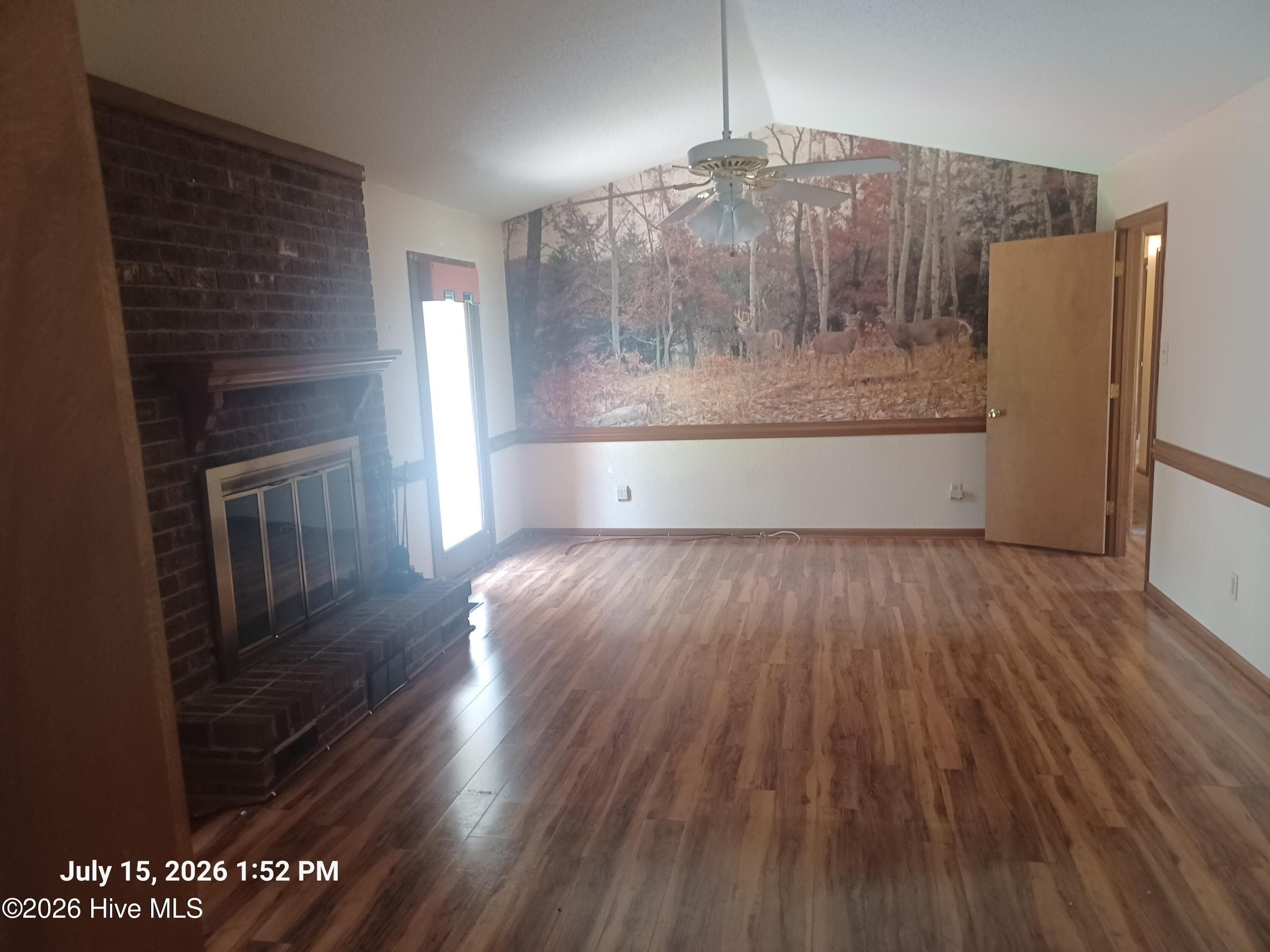 Single Family Residence at 1609 Munroe Lane, Goldsboro, NC 27534, photo 3 of 8