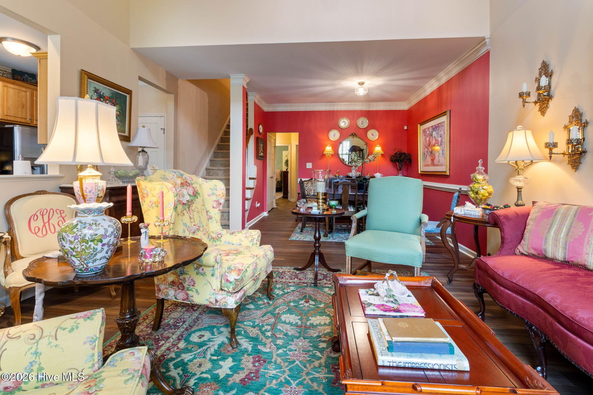 Townhouse at 45 Crosby Lane, Garner, NC 27529, photo 4 of 54