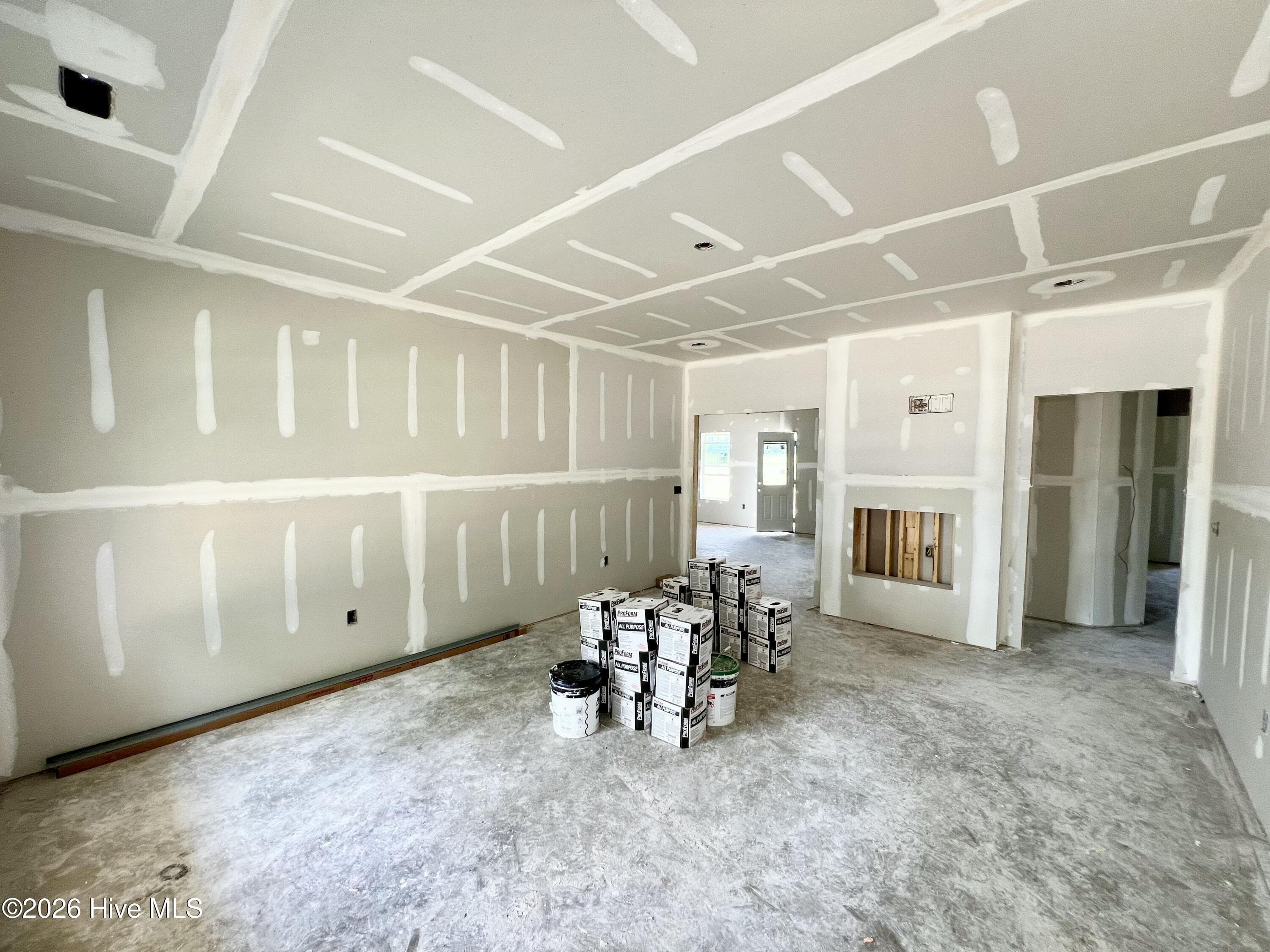 Single Family Residence at 306 E Norwayne Alumni Way, Fremont, NC 27830, photo 15 of 146