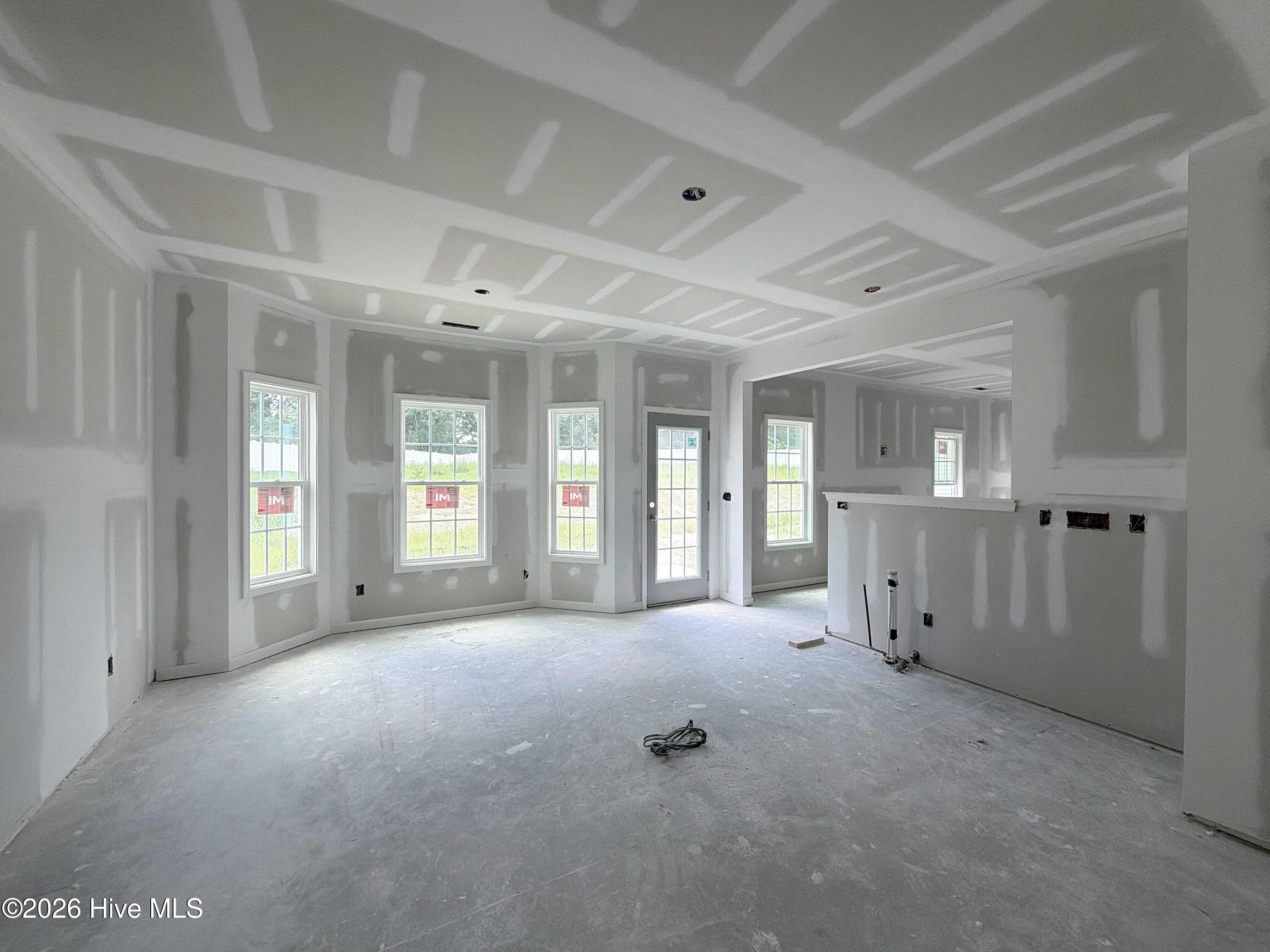 Single Family Residence at 91 Crossvine Street, Selma, NC 27576, photo 114 of 228