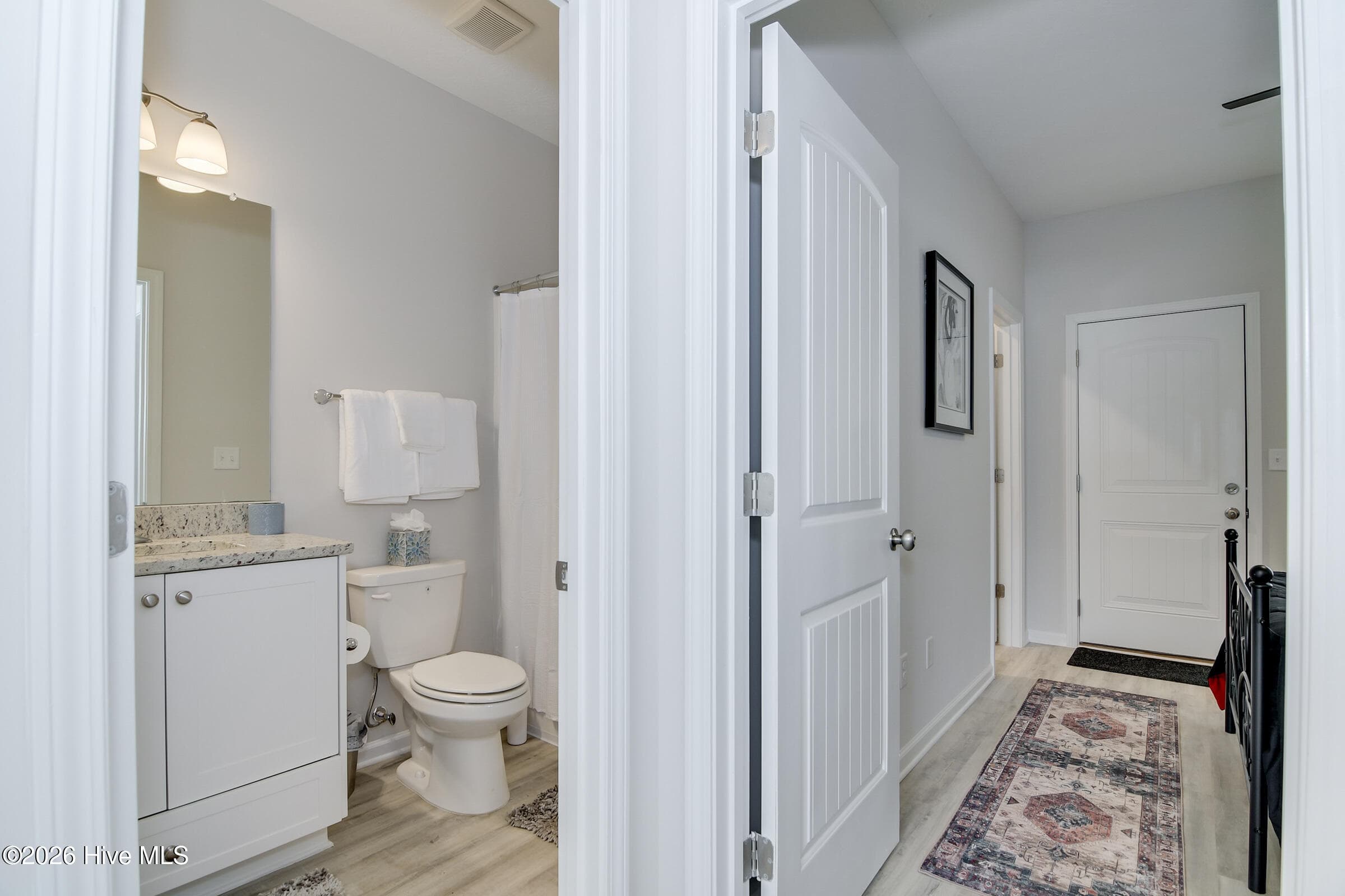 Townhouse at 101 Constitution Circle B, Washington, GA 30673, photo 20 of 27