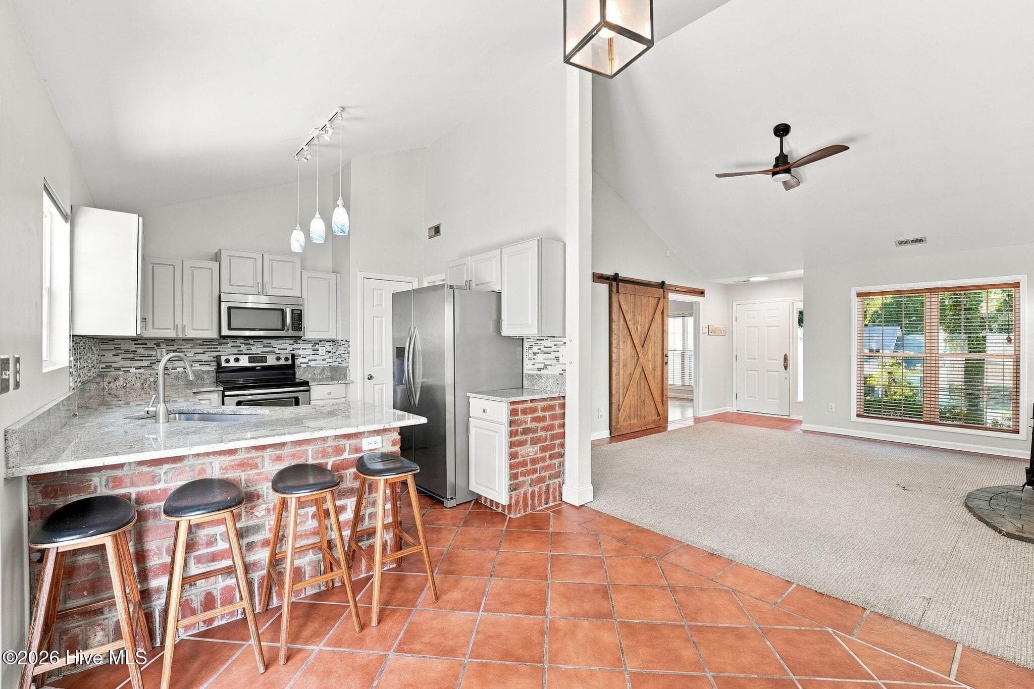 Single Family Residence at 133 Kensington Way, Aberdeen, NC 28315, photo 13 of 38