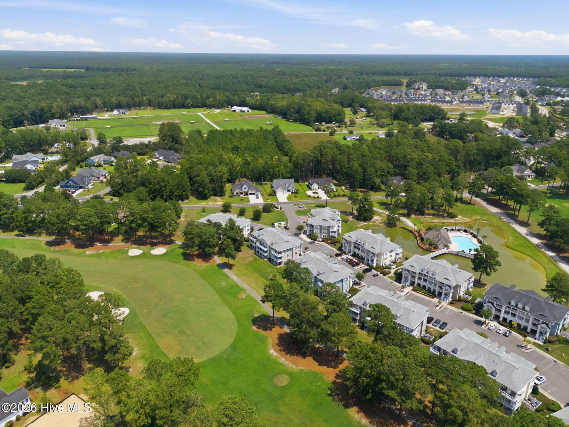 Condominium at 1215 N Middleton Drive NW Unit # 2704, Calabash, NC 28467, photo 36 of 40
