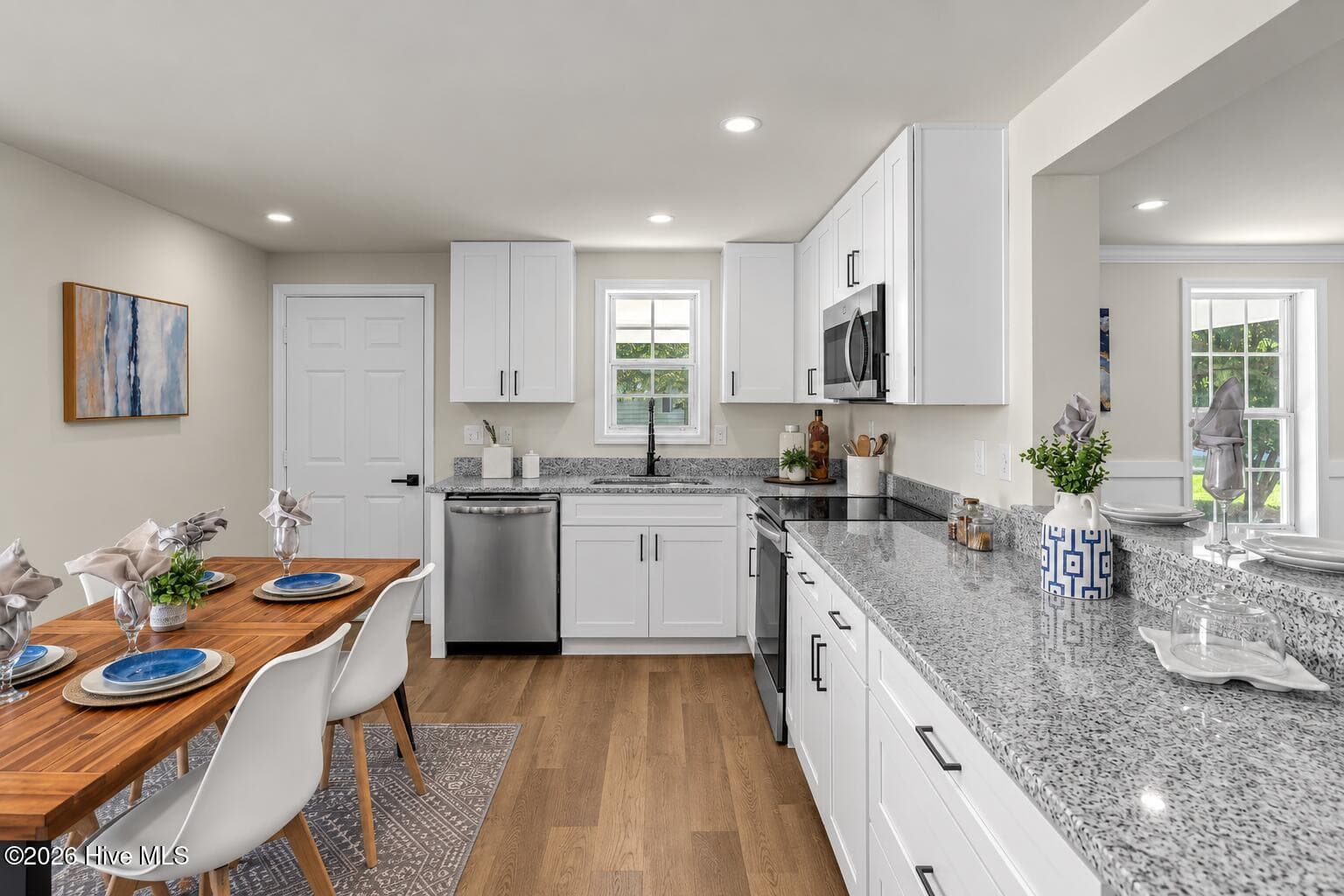Single Family Residence at 567 Blount Road, Elizabeth City, NC 27909, photo 10 of 28