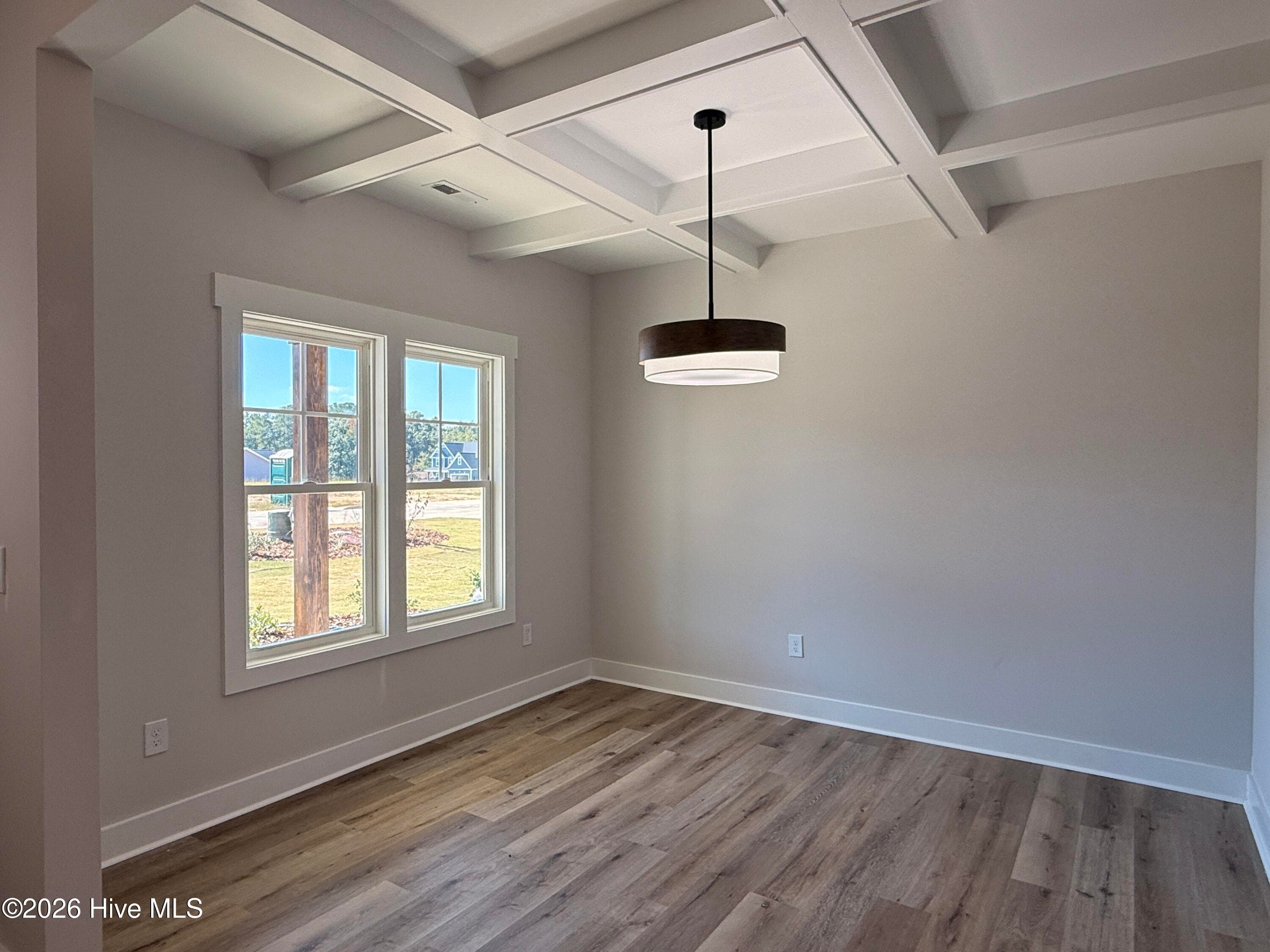 Single Family Residence at 163 Michter Street, Vass, NC 28394, photo 13 of 49