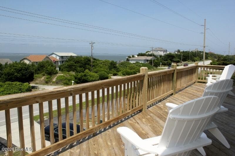 Single Family Residence at 1907 Emerald Drive, Emerald Isle, NC 28594, photo 20 of 78