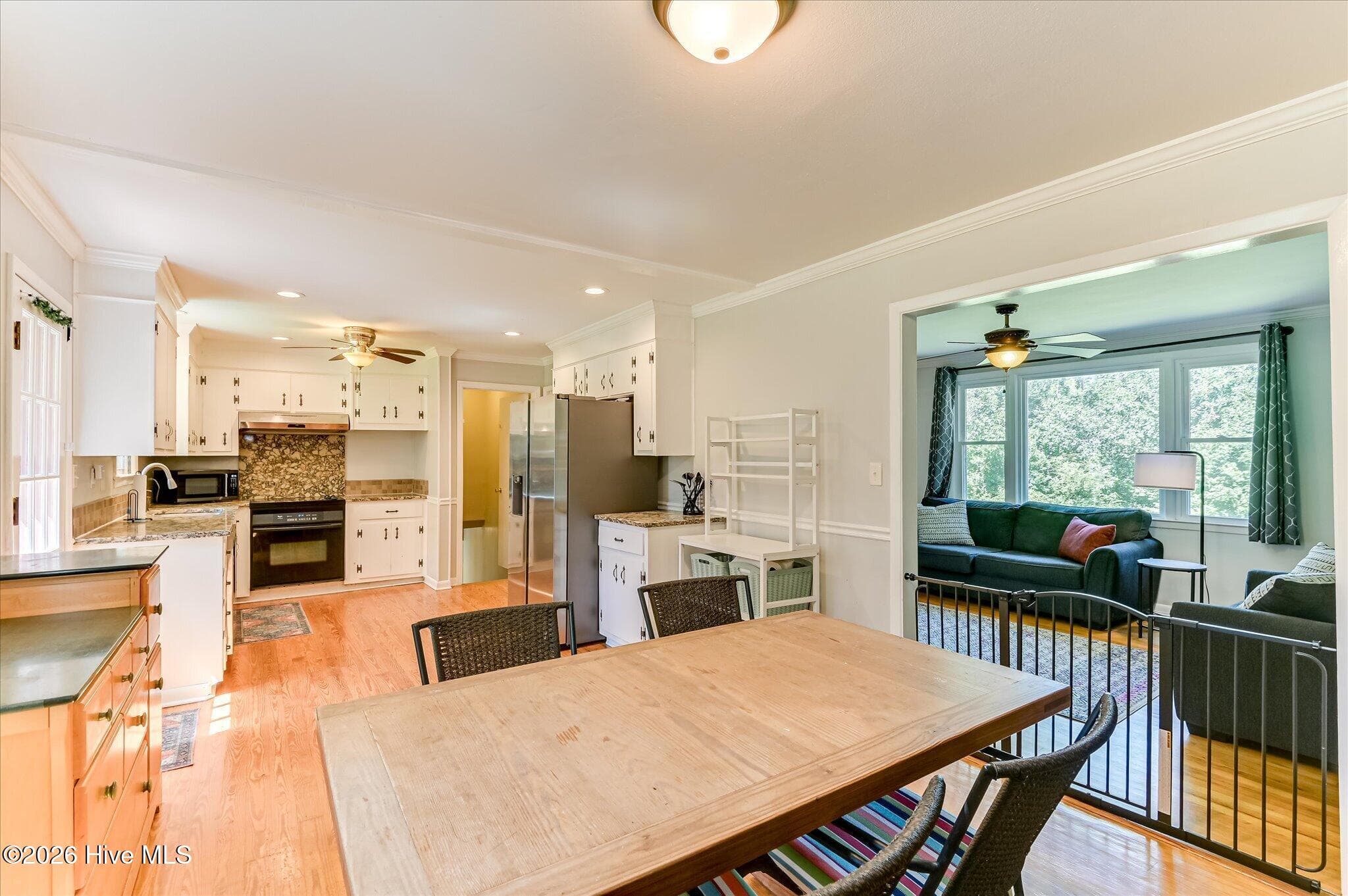 Single Family Residence at 809 Hammond Drive, North Augusta, SC 29841, photo 11 of 35