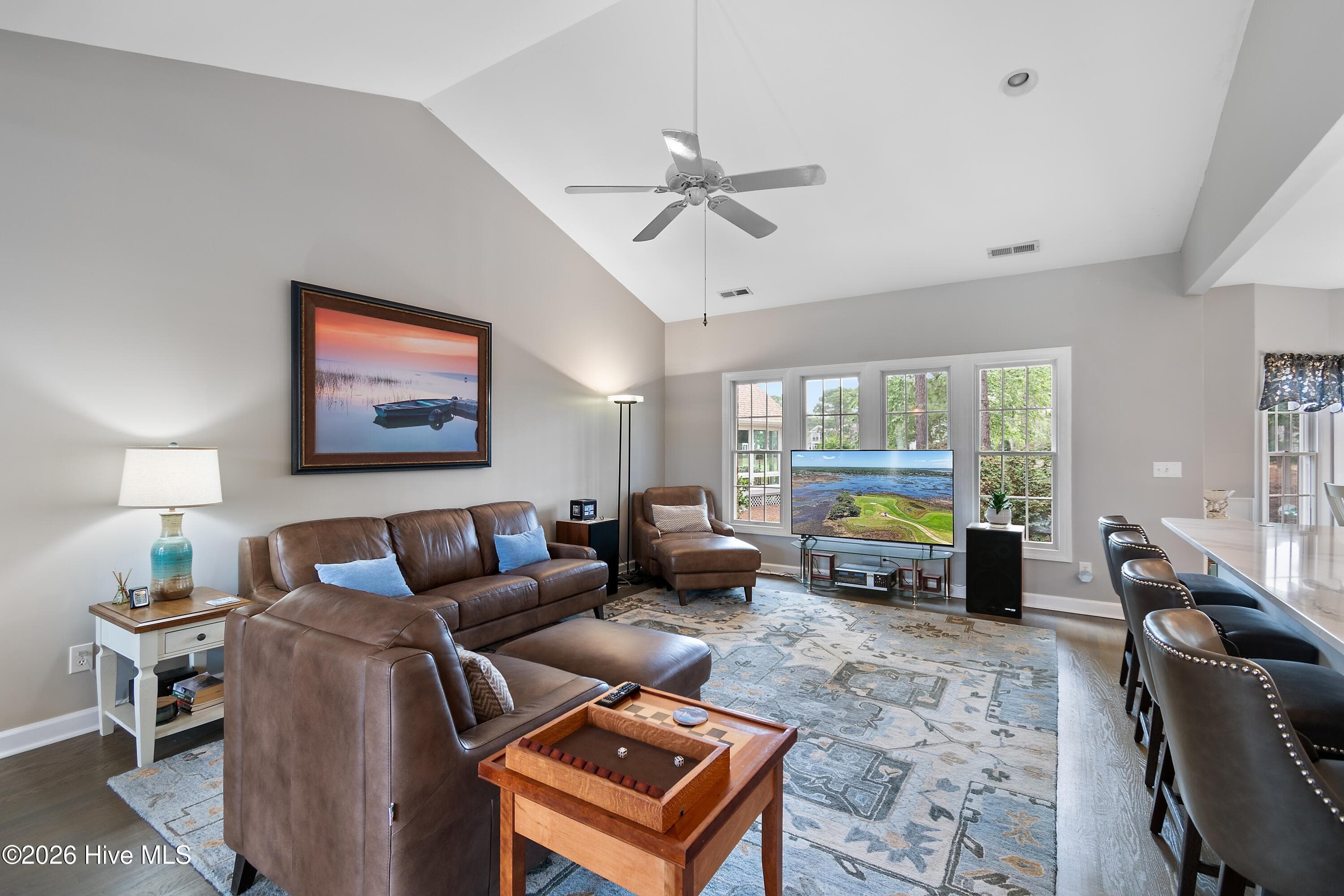 Single Family Residence at 4387 Gauntlet Drive SE, Southport, NC 28461, photo 20 of 84