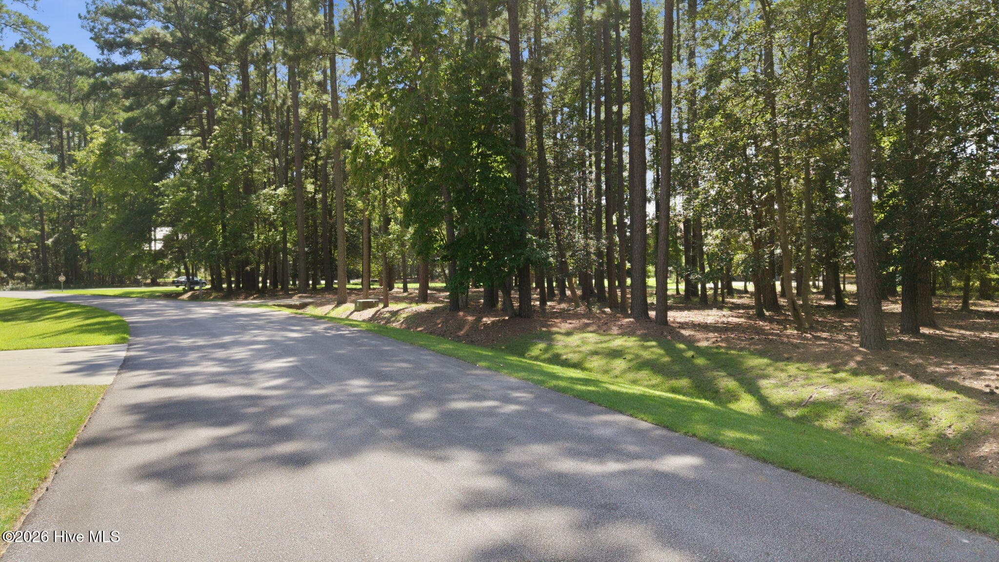 LOT ON RIGHT - Lot 108 Live Oak Lane, Washington, NC 27889