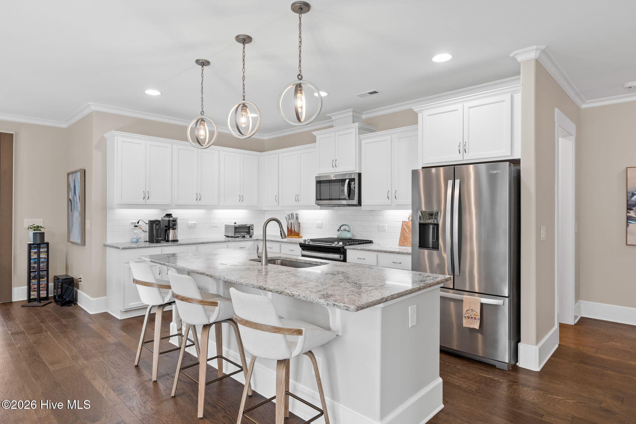 Single Family Residence at 6440 Saxon Meadow Drive, Leland, NC 28451, photo 26 of 109