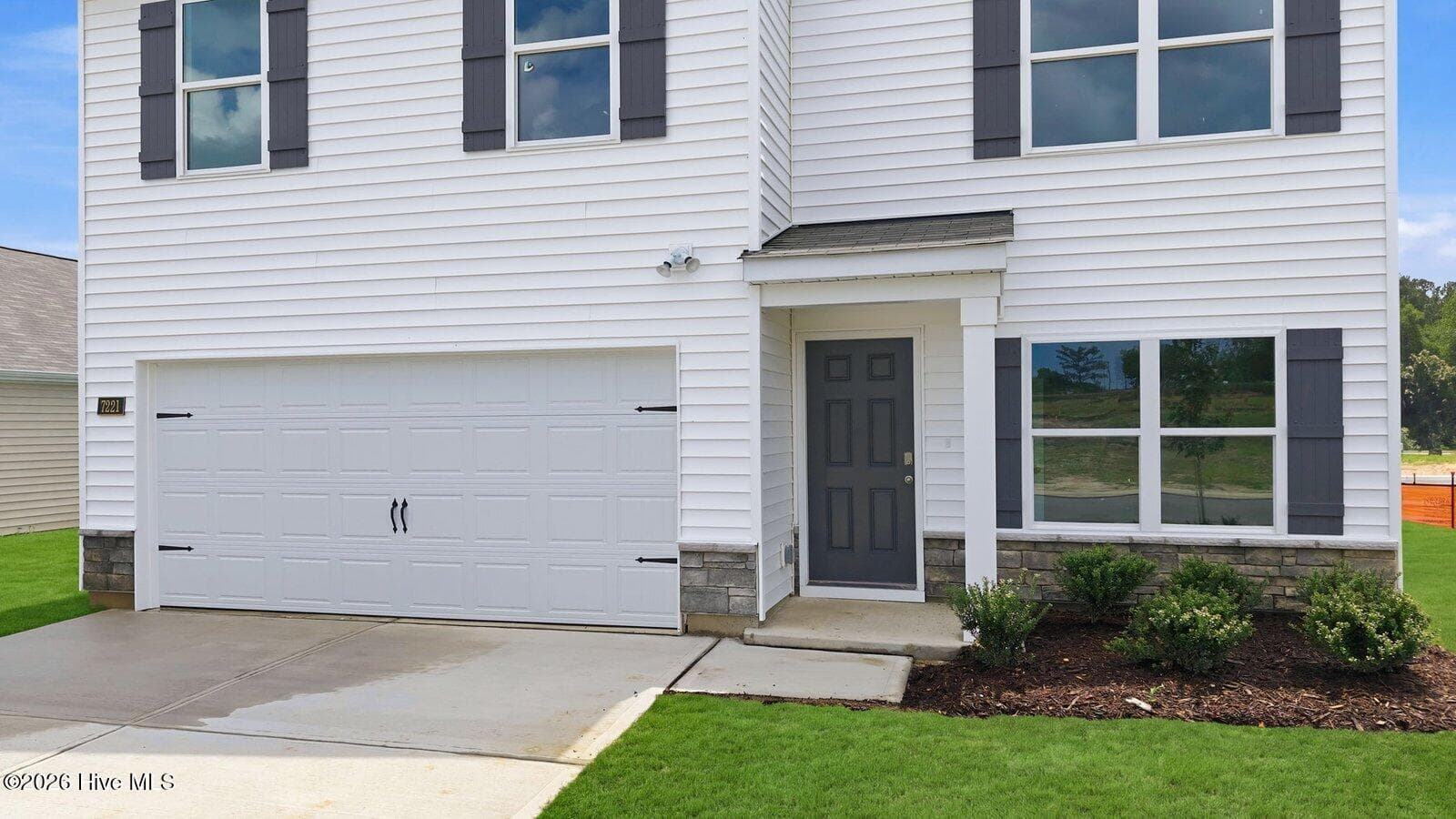 Single Family Residence at 7221 Silverleaf Road, Rocky Mount, NC 27804, photo 7 of 45