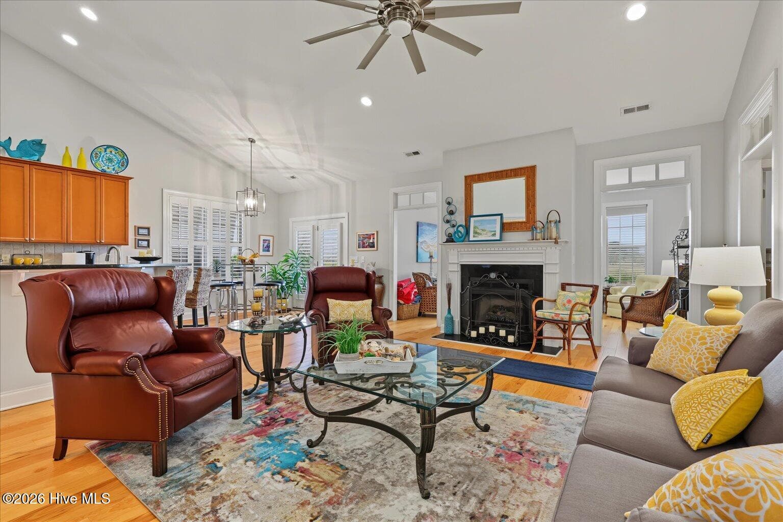 Single Family Residence at 166 Highlands Drive, Hampstead, NC 28443, photo 17 of 53