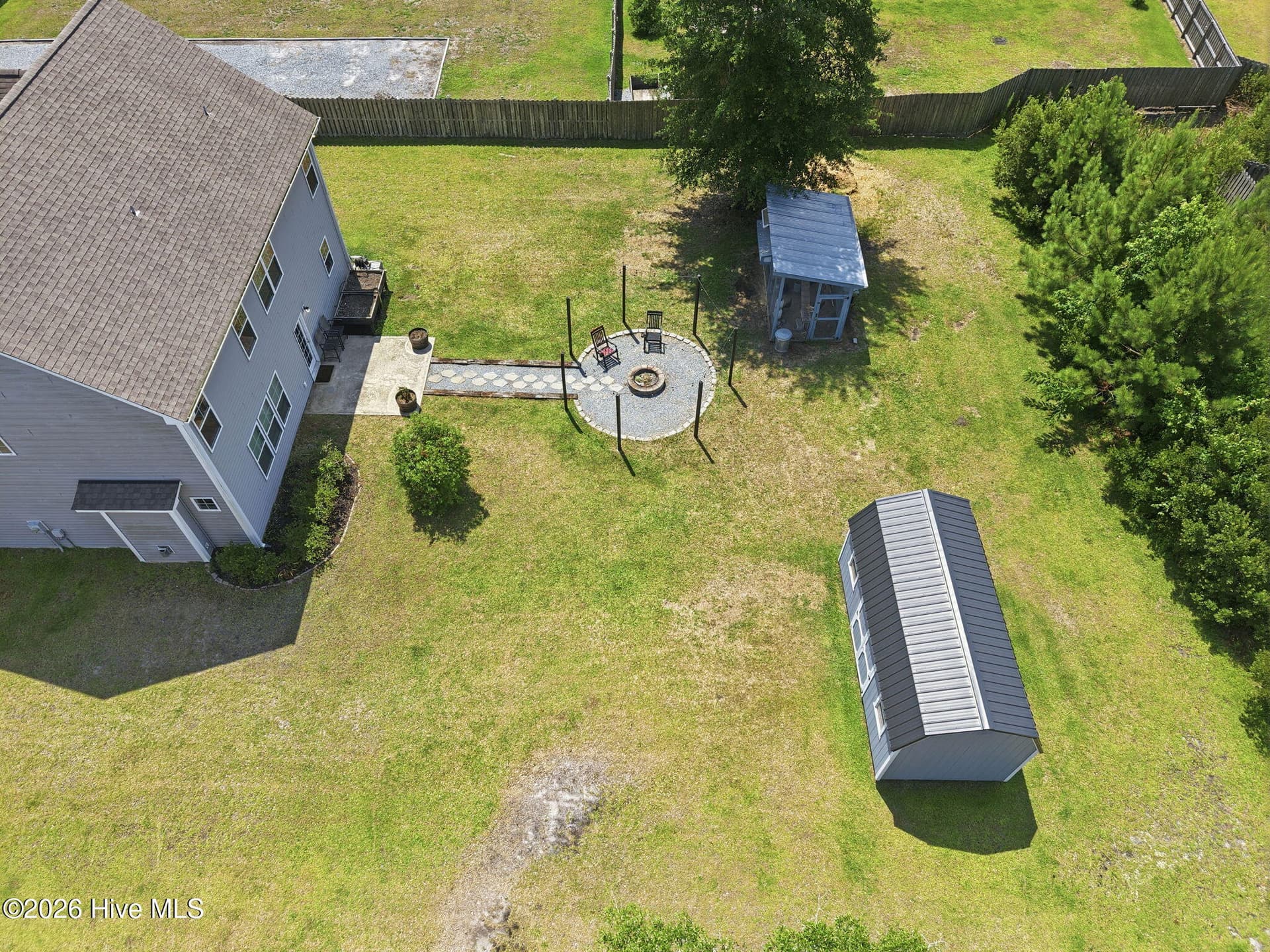 Single Family Residence at 91 W Conolly Court, Hampstead, NC 28443, photo 5 of 44