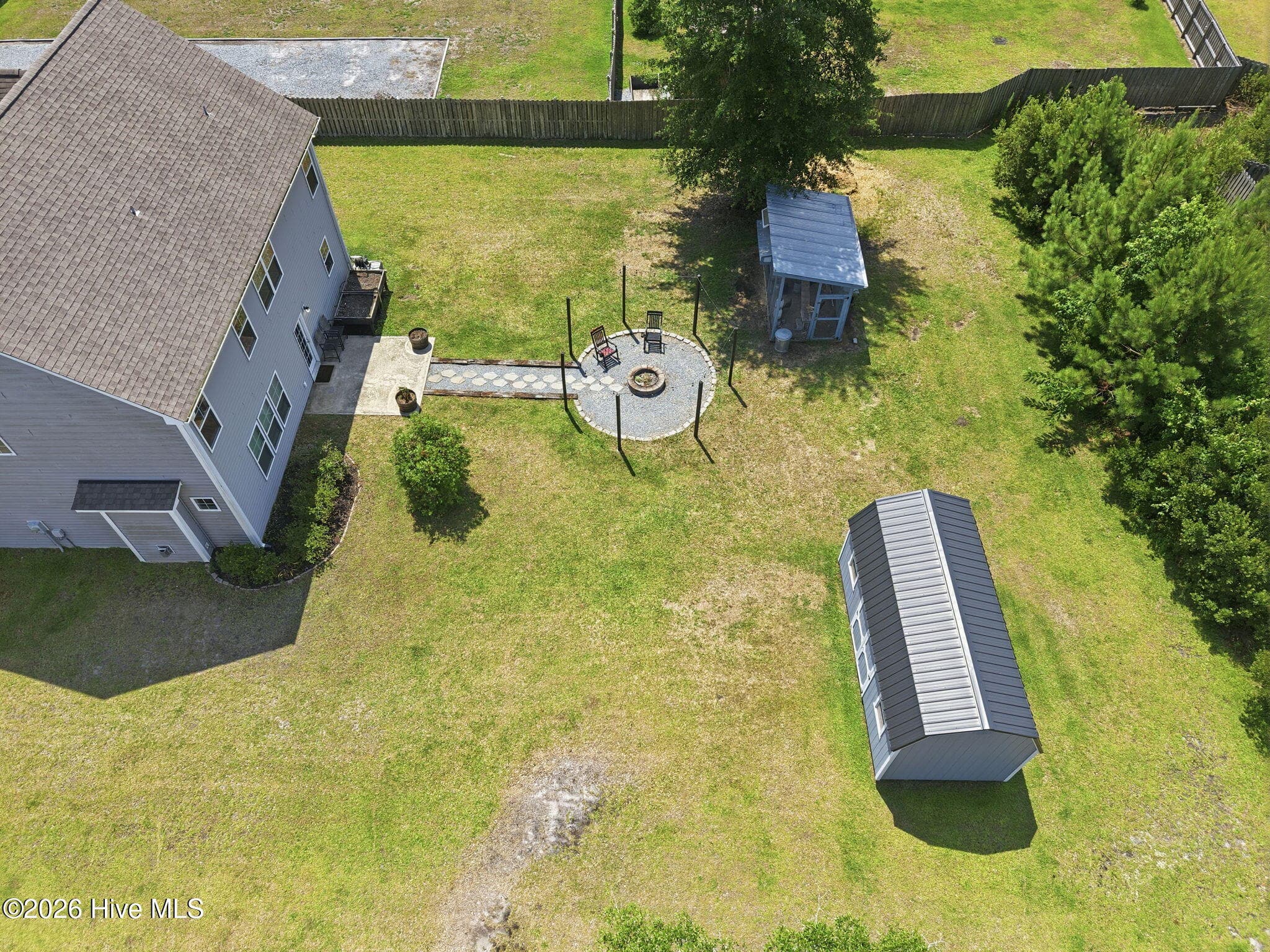 Single Family Residence at 91 W Conolly Court, Hampstead, NC 28443, photo 5 of 44