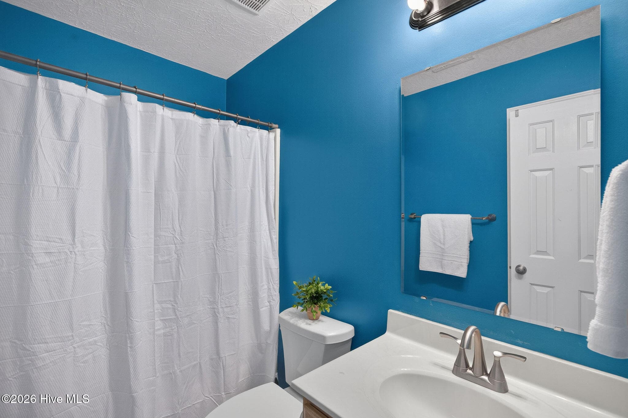 Hall Bath - 9491 Seany Drive NE, Leland, NC 28451