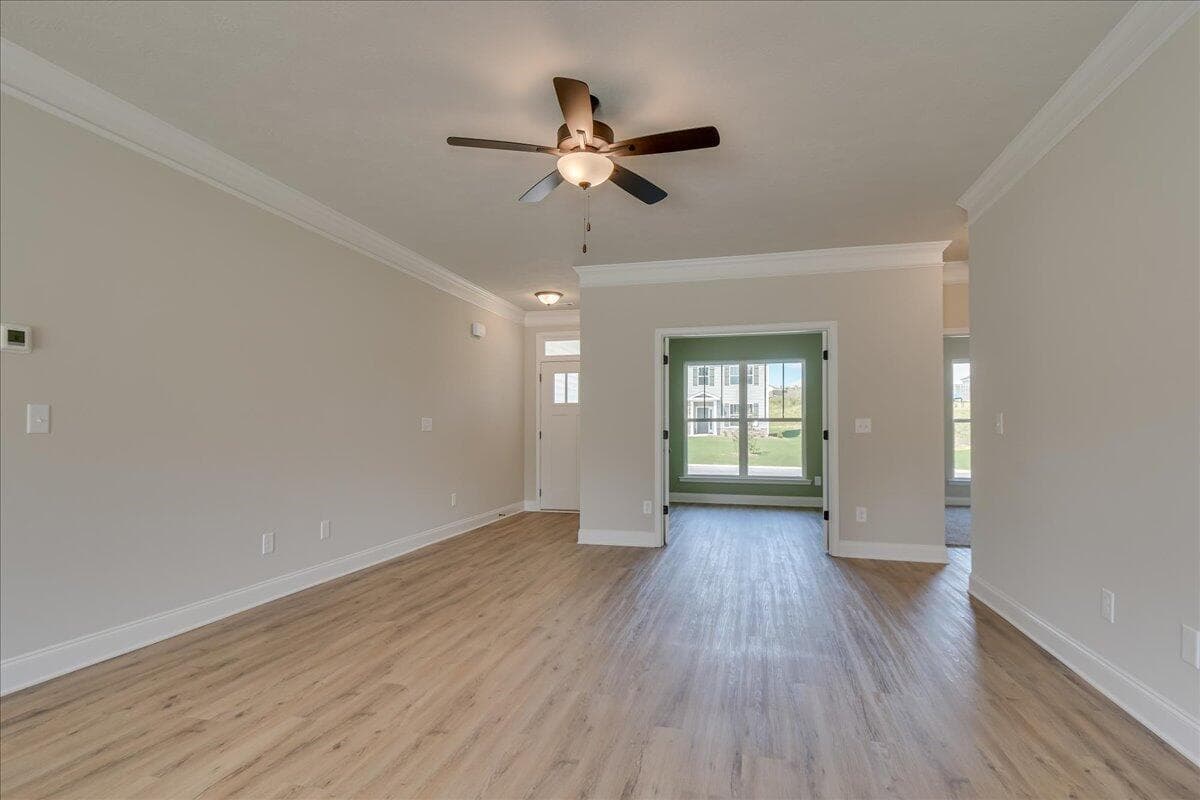 Single Family Residence at 1052 Burlington Drive, Augusta, GA 30909, photo 6 of 22