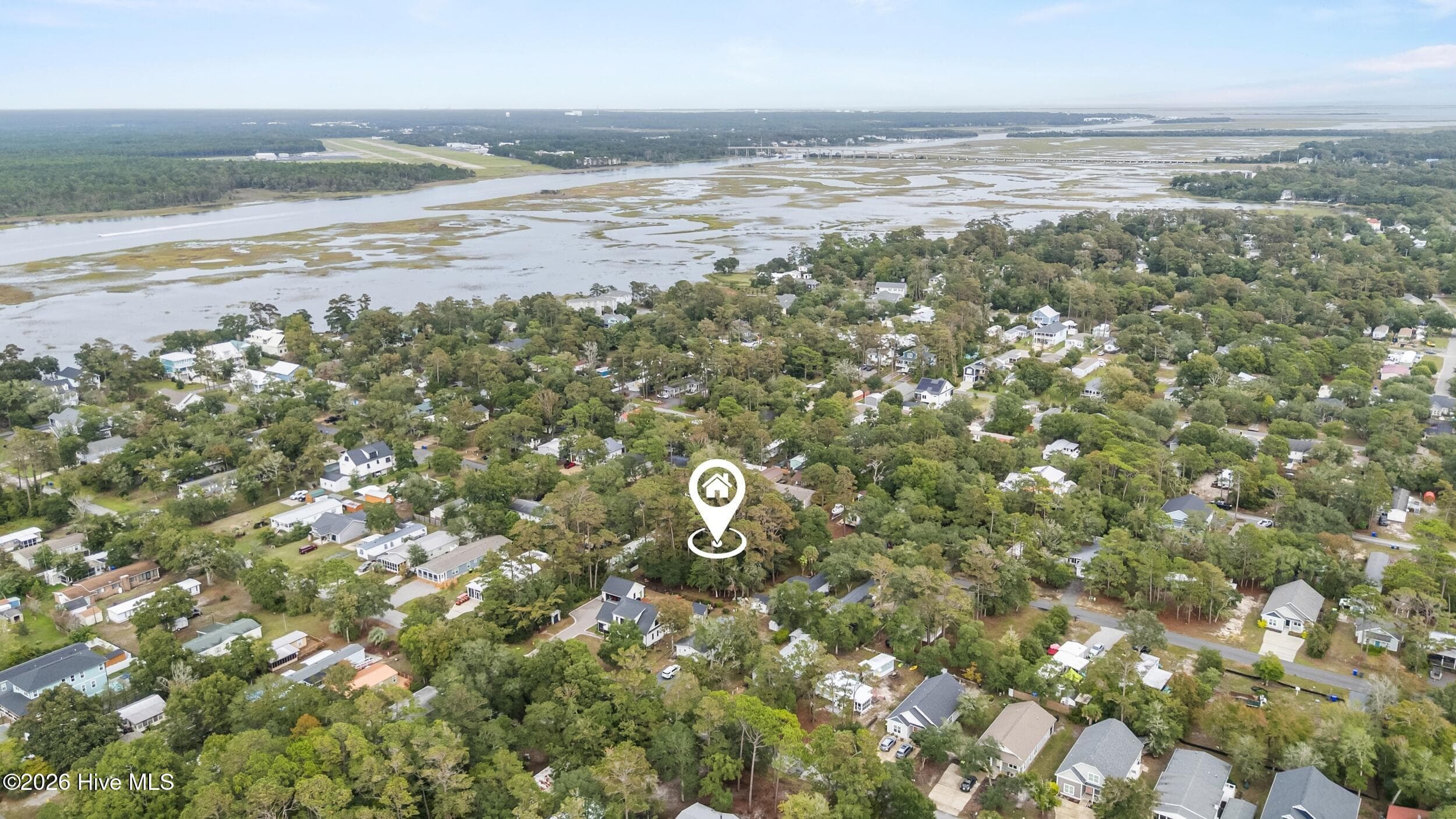Residential Lot at Lot 13 13 NE 68th Street, Oak Island, NC 28465, photo 14 of 52