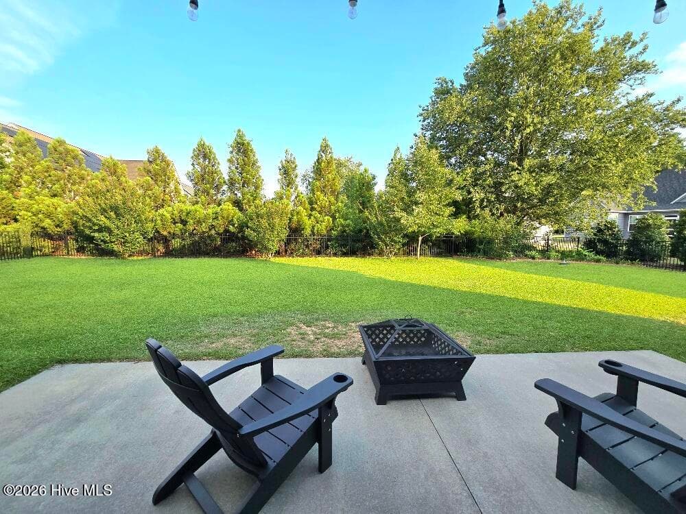 Single Family Residence at 1404 Sunset Drive, Goldsboro, NC 27534, photo 12 of 98